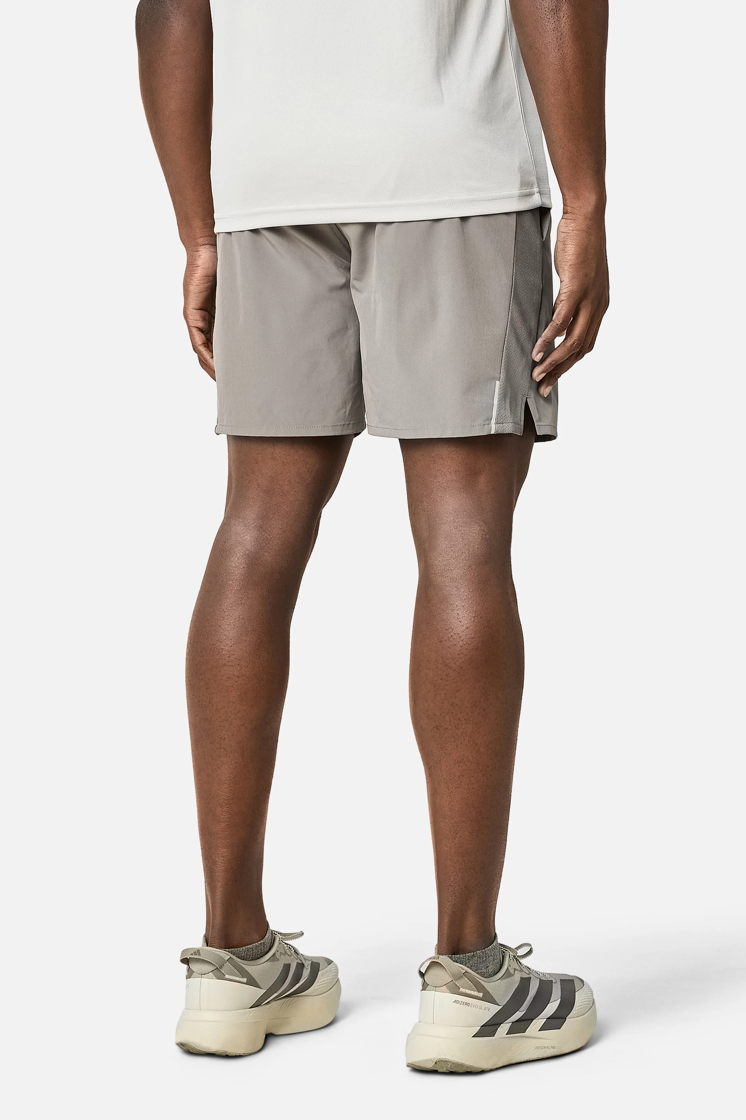 Essentials 2.0 Short - Mocha - Image 6