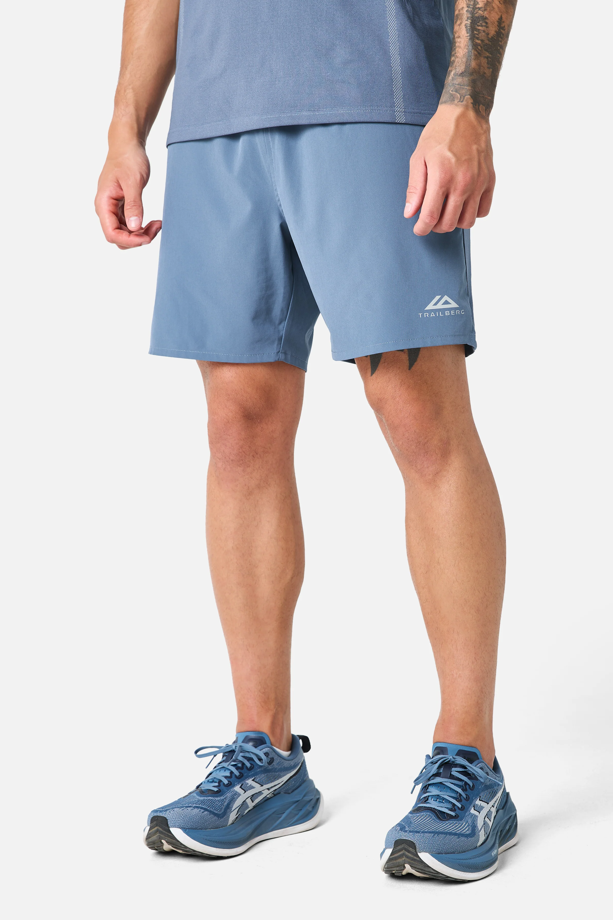 Essentials 2.0 Short - Breeze - Image 4