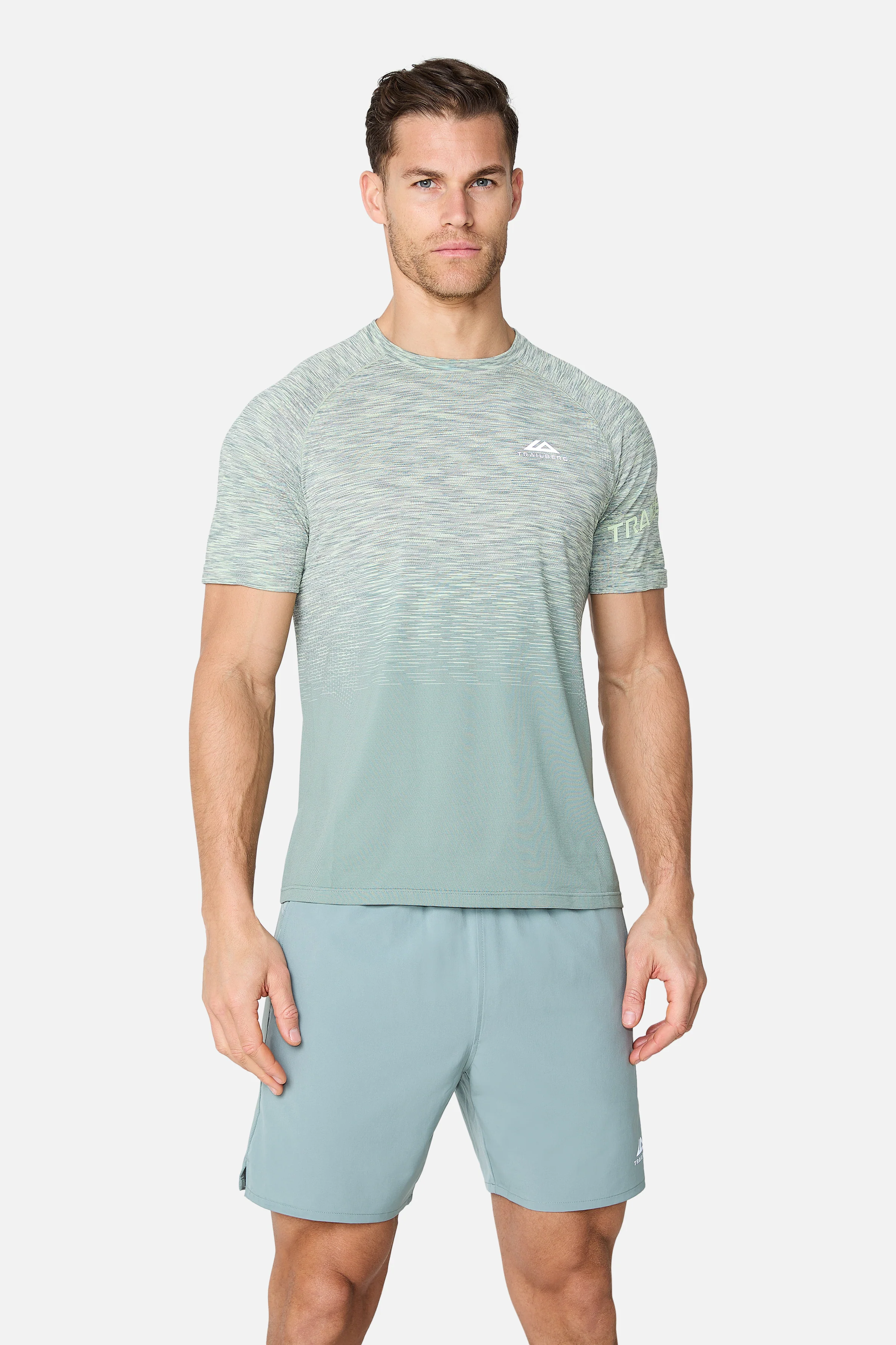 Essentials 2.0 Short - Willow Green - Image 6