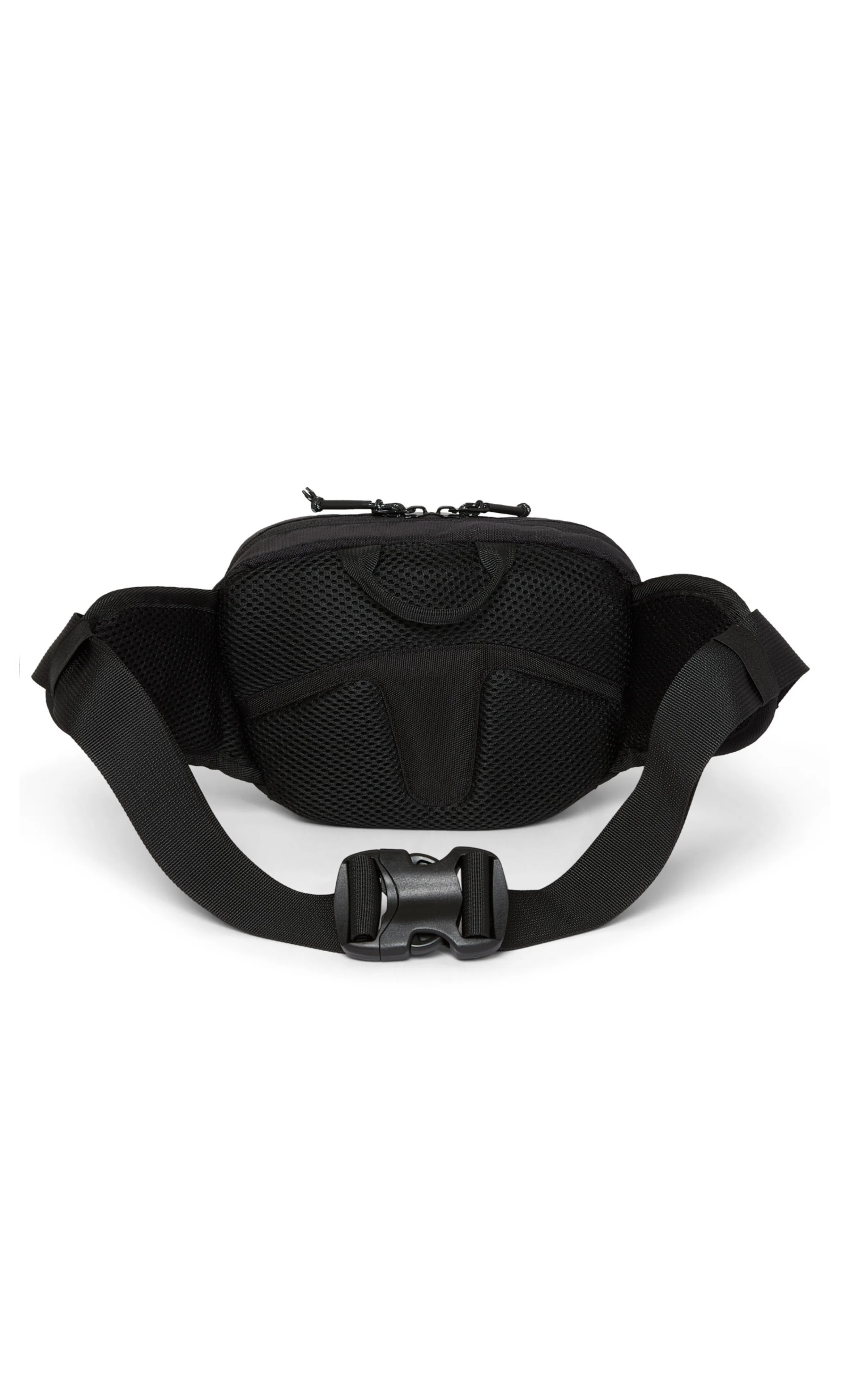 Ferox Waist Bag - Black - Image 3