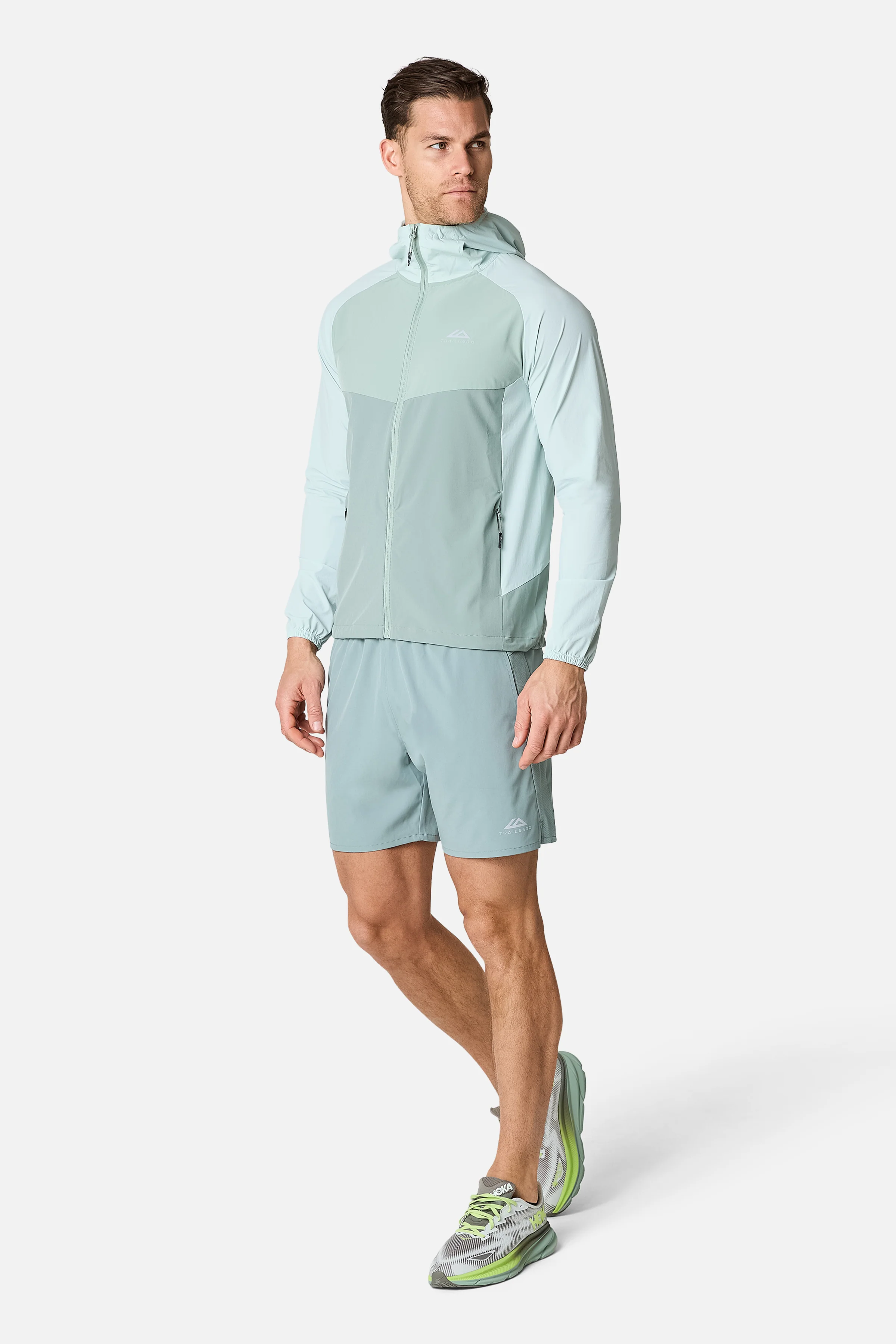 Focus Essentials Windset - Willow Green - Image 10