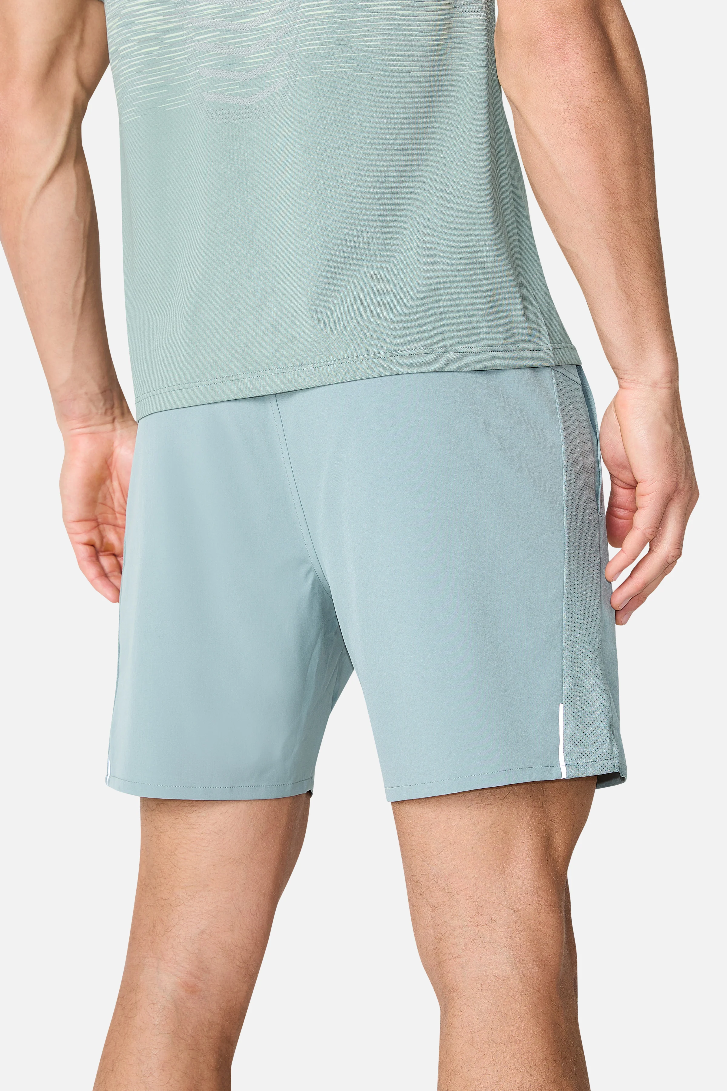 Focus Essentials Windset - Willow Green - Image 12