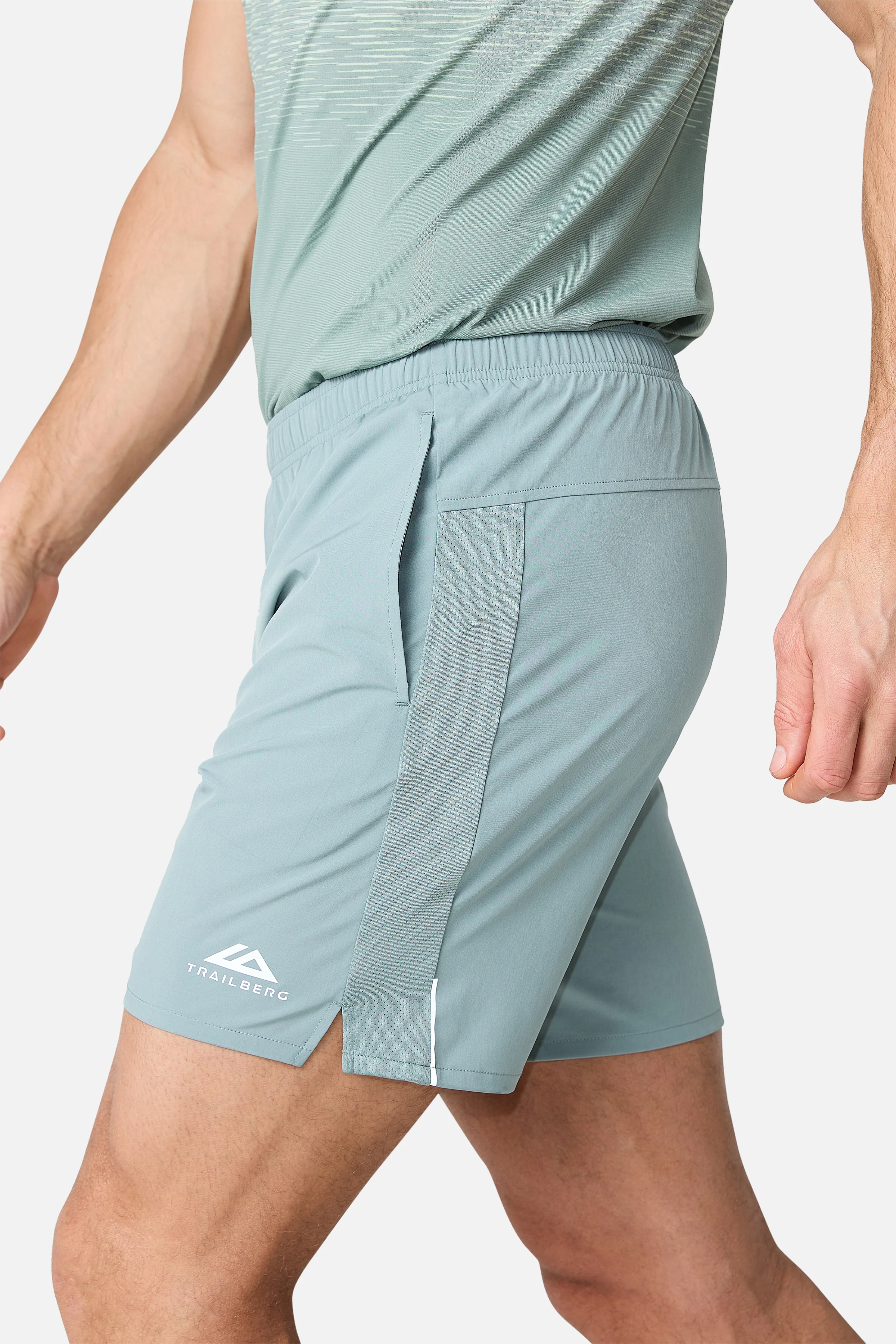 Focus Essentials Windset - Willow Green - Image 13