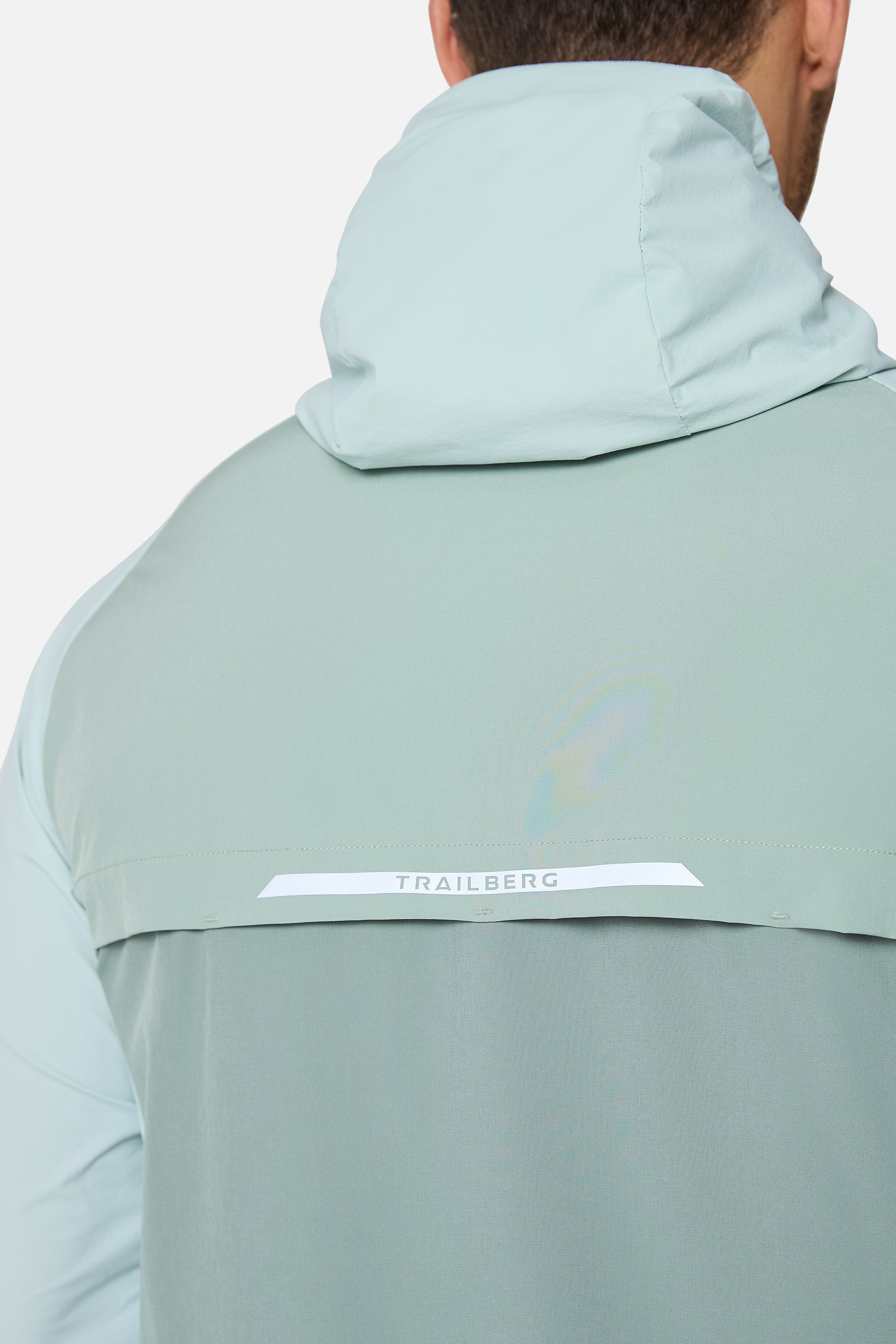 Focus Essentials Windset - Willow Green - Image 4