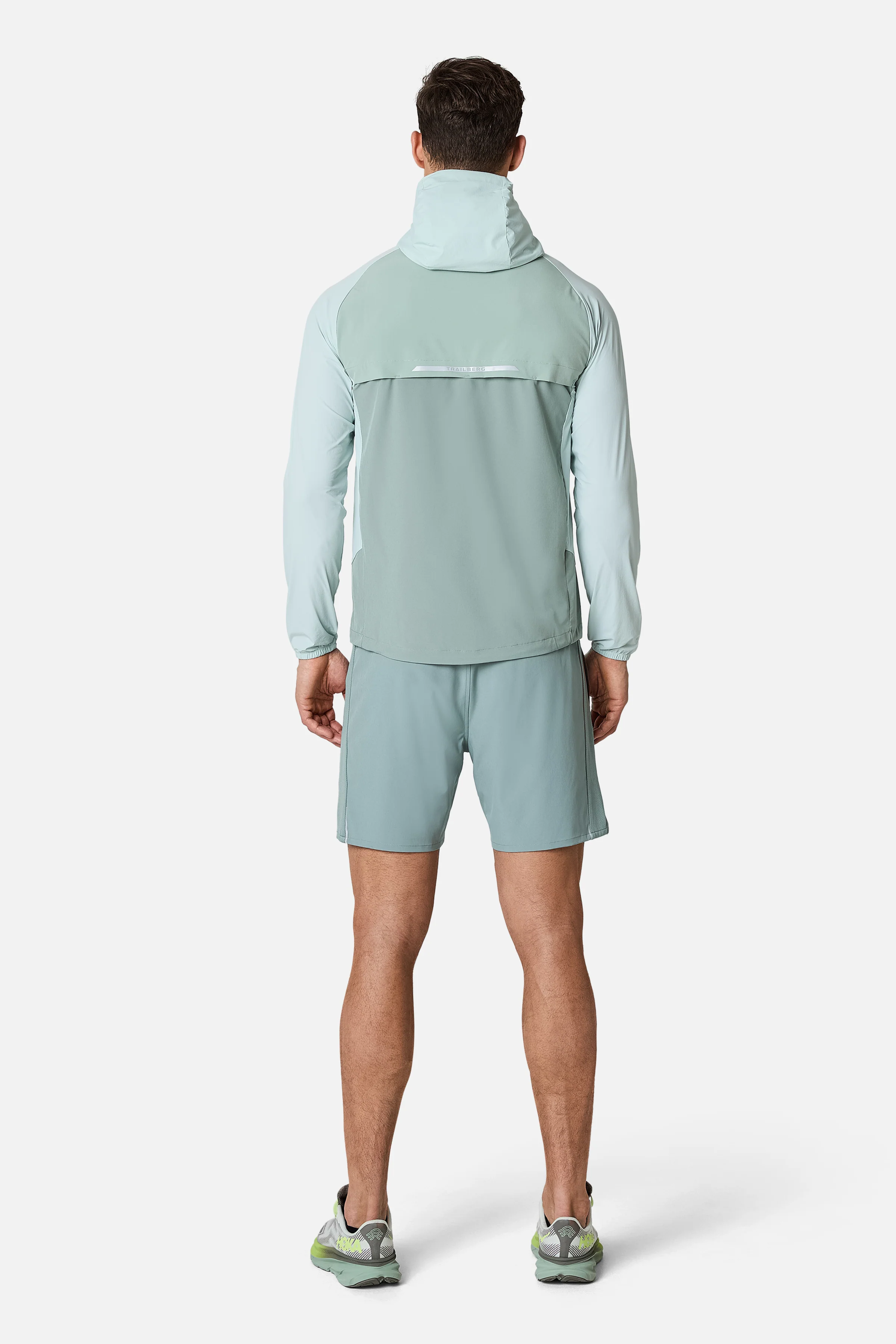 Focus Essentials Windset - Willow Green - Image 5