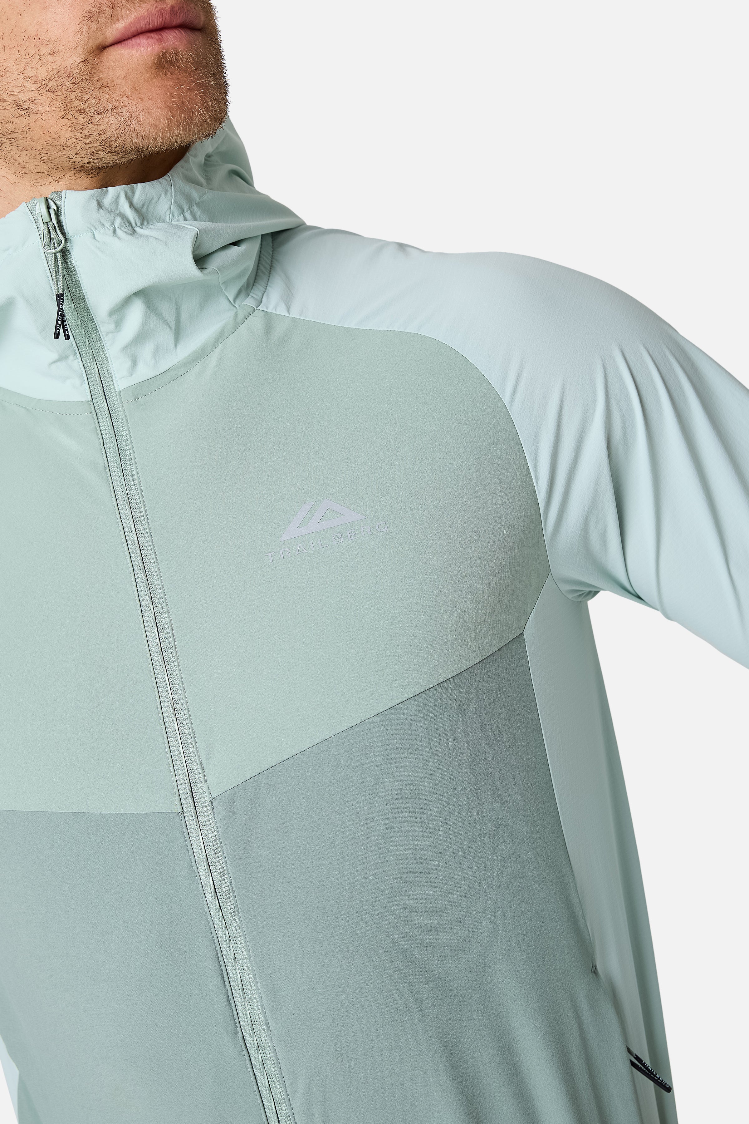 Focus Essentials Windset - Willow Green - Image 7
