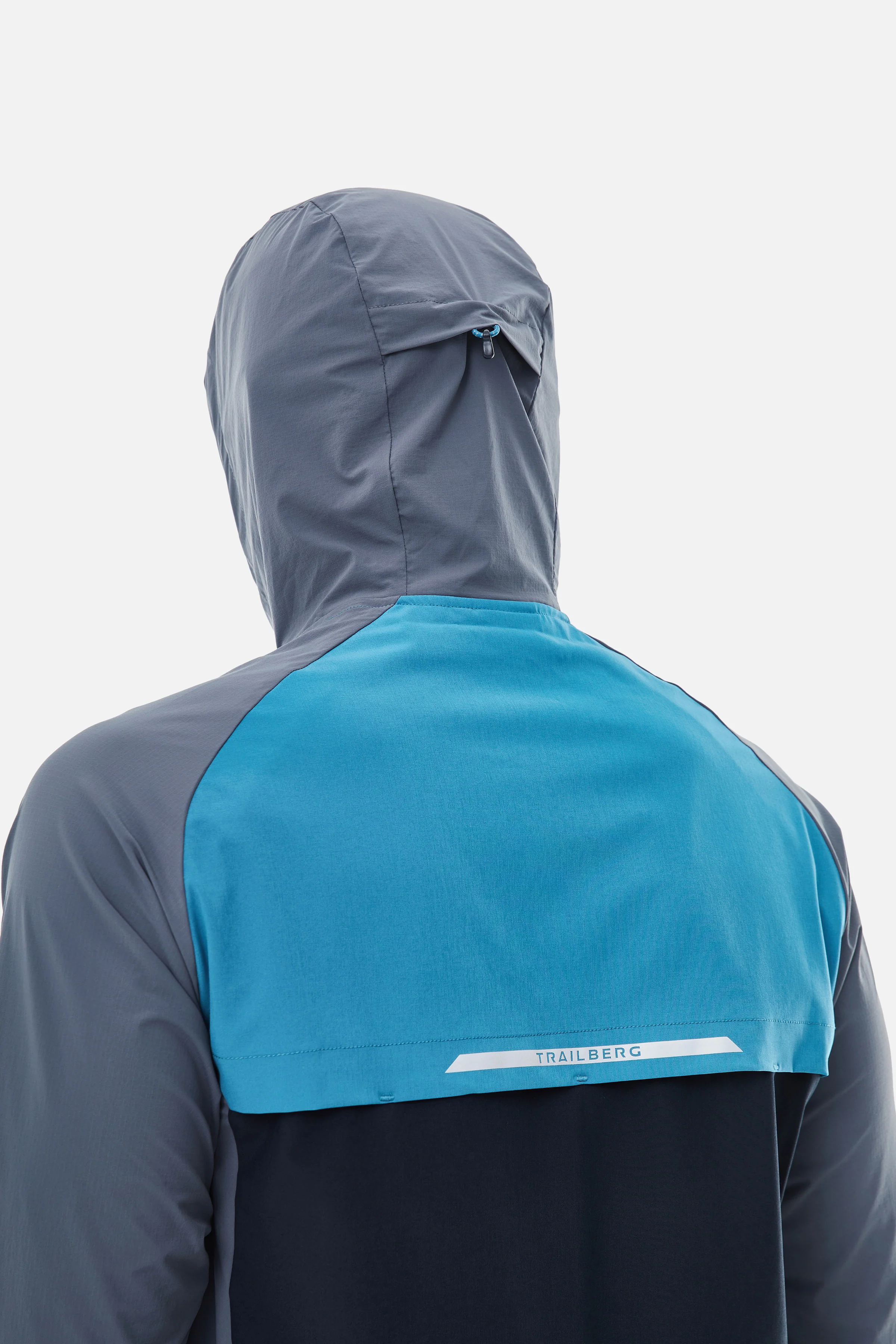 Focus Hood  - Ocean Spray/Storm Grey/Deep Ocean - Image 6