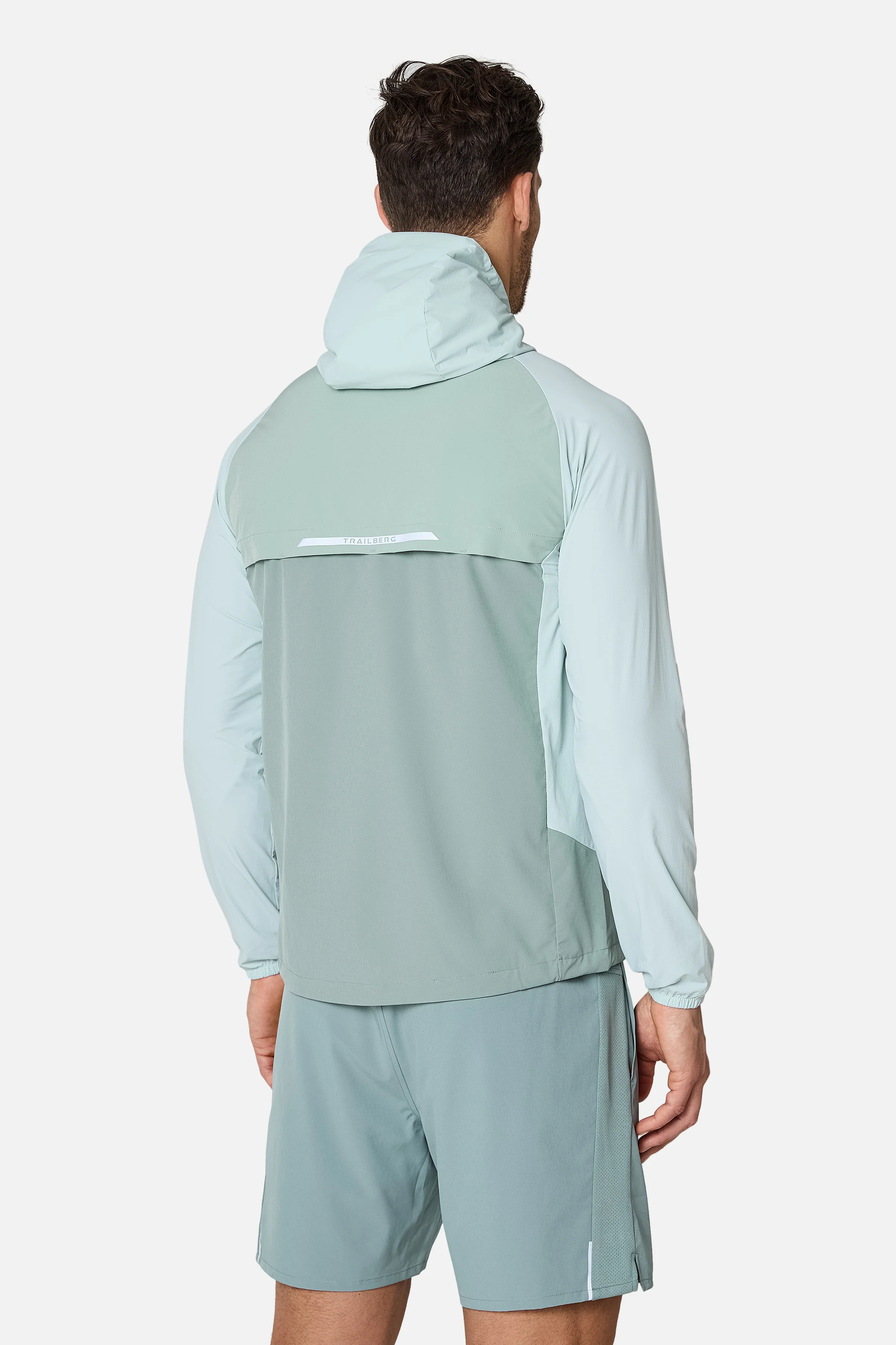 Focus Hood - Willow Green/Aloe Frost/Tide Mist - Image 5