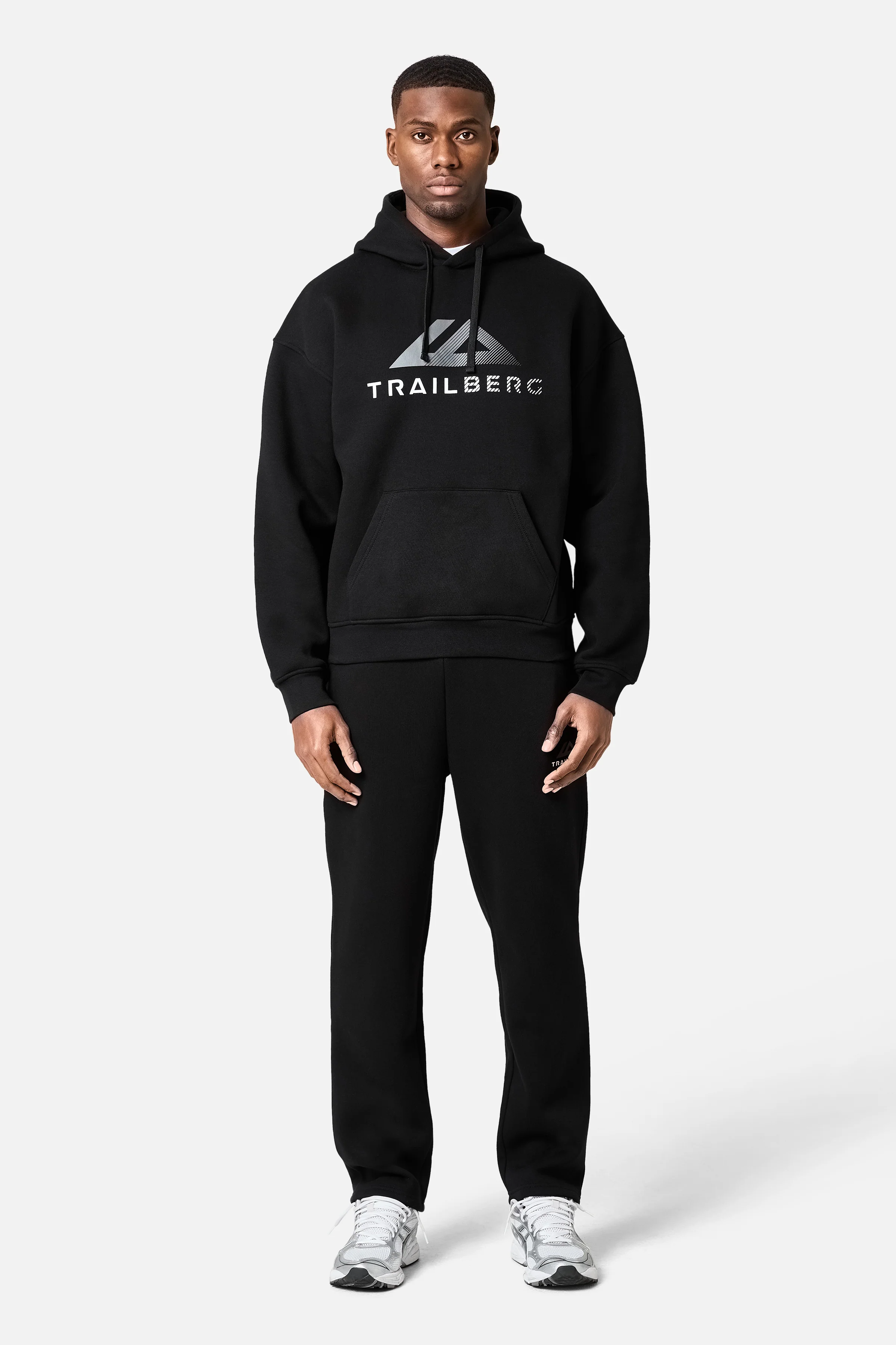 Fraction Hood - Black - Image 2