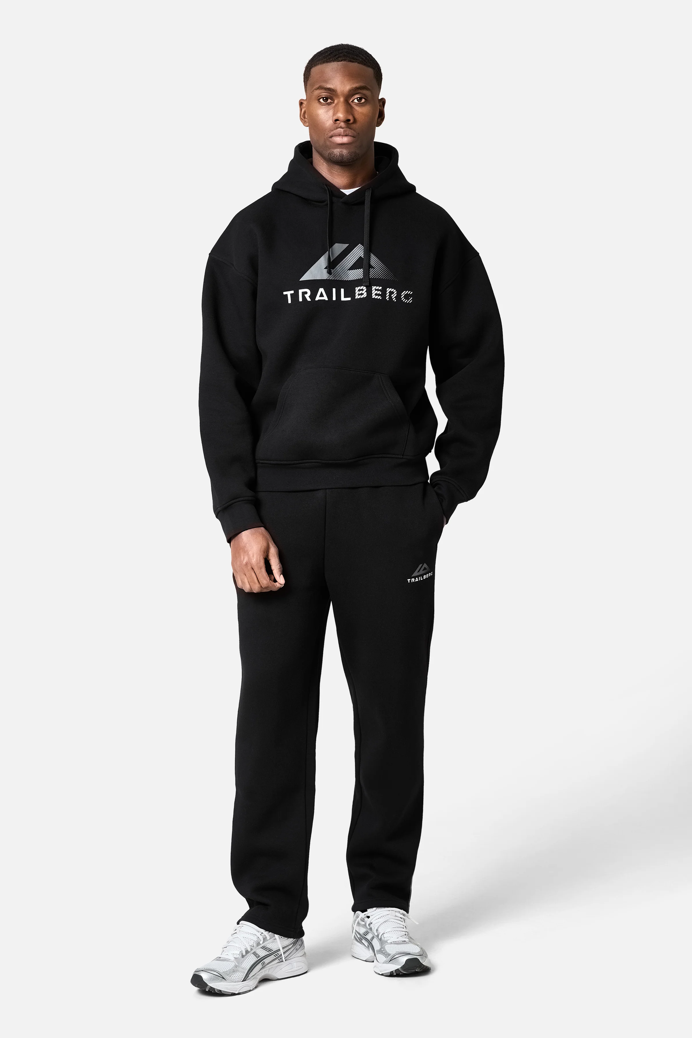 Fraction Hood - Black - Image 5