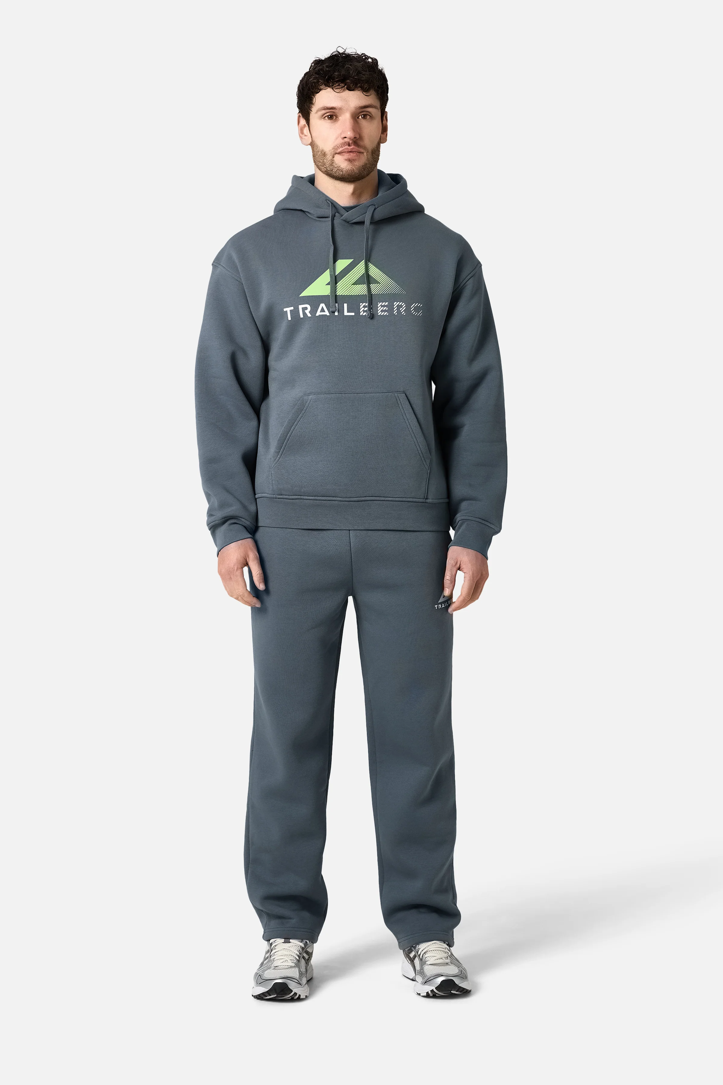 Fraction Hood - Storm Grey - Image 3