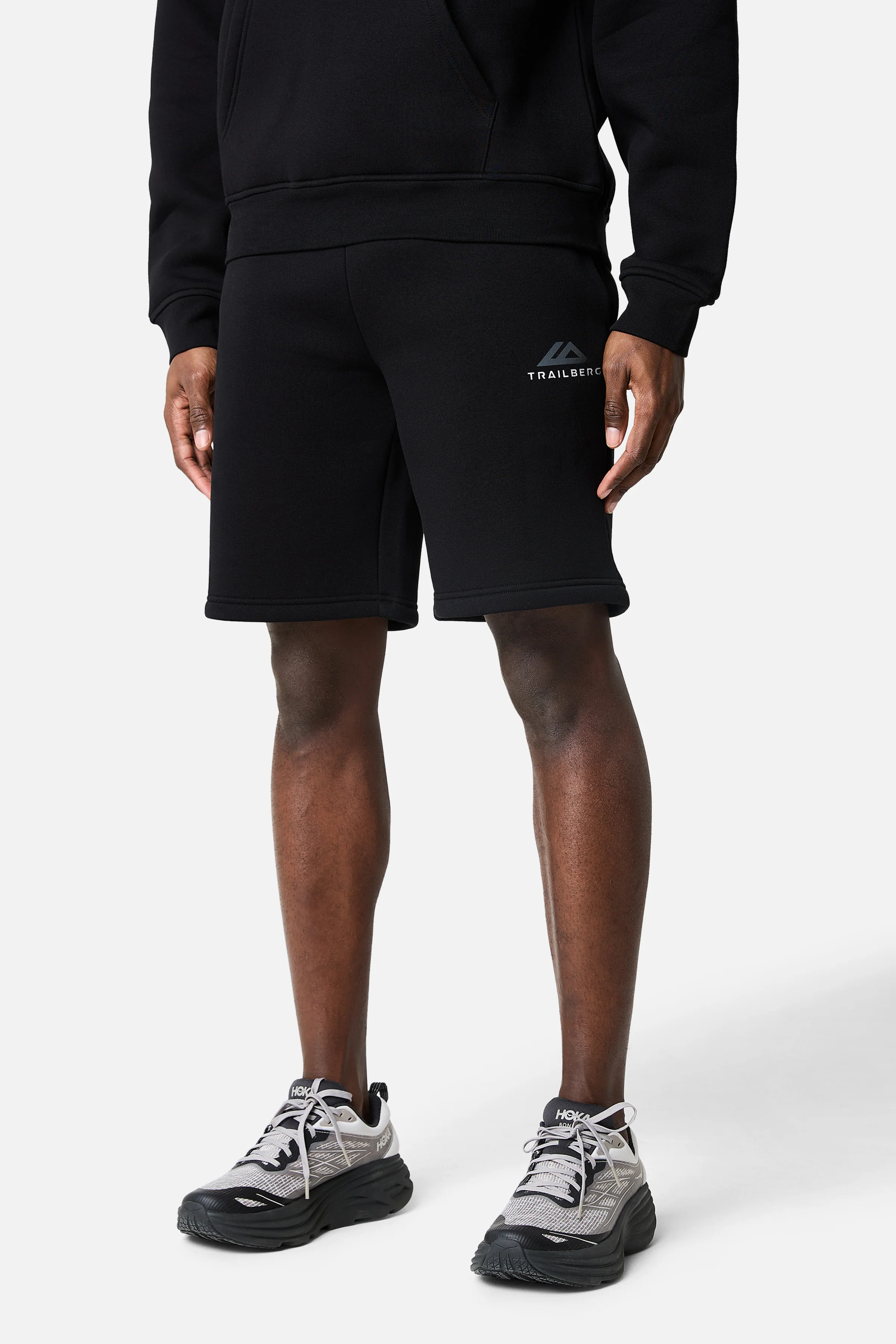 Fraction Short - Black - Image 2
