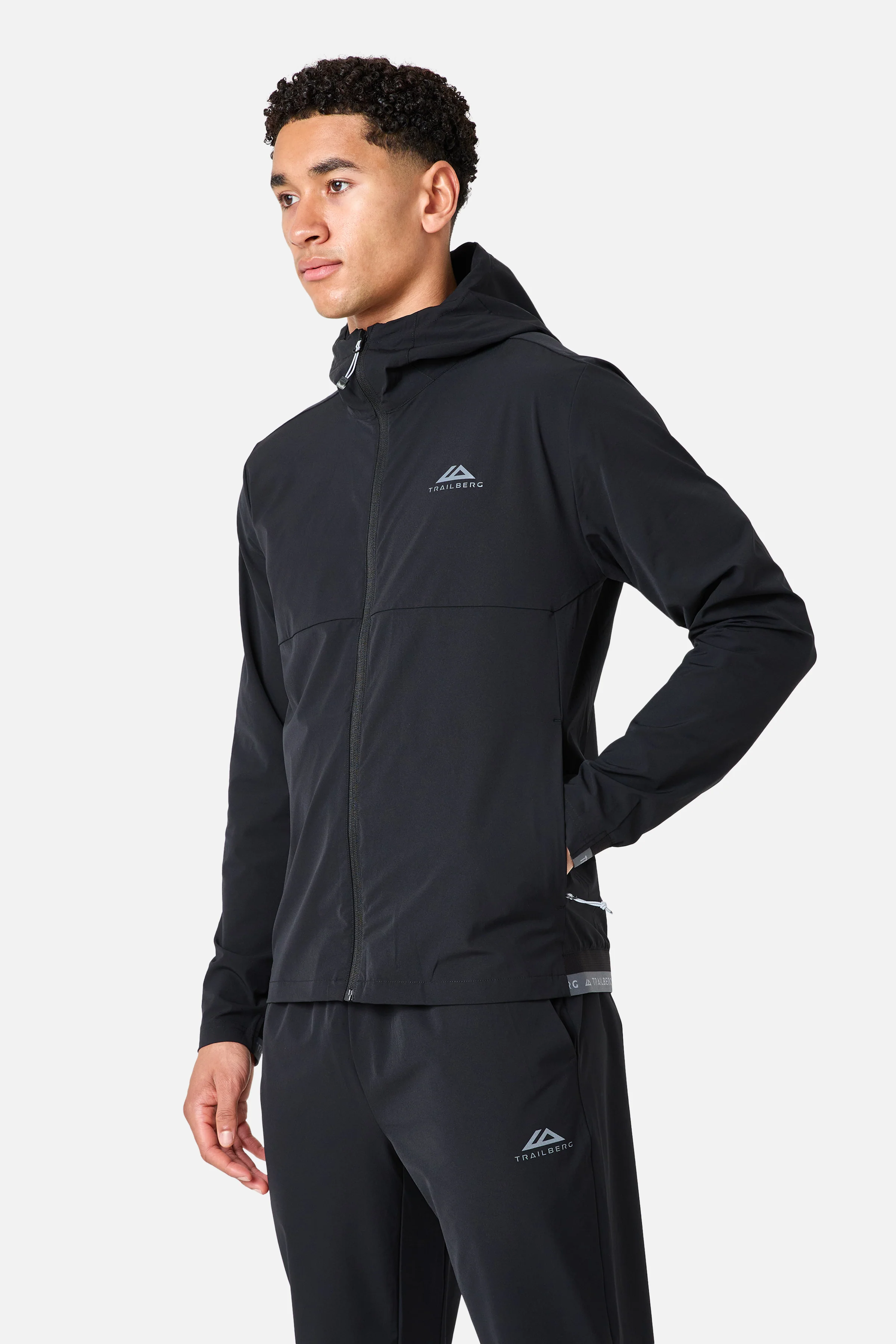 Frontier 3.0 Hood - Black - Image 2