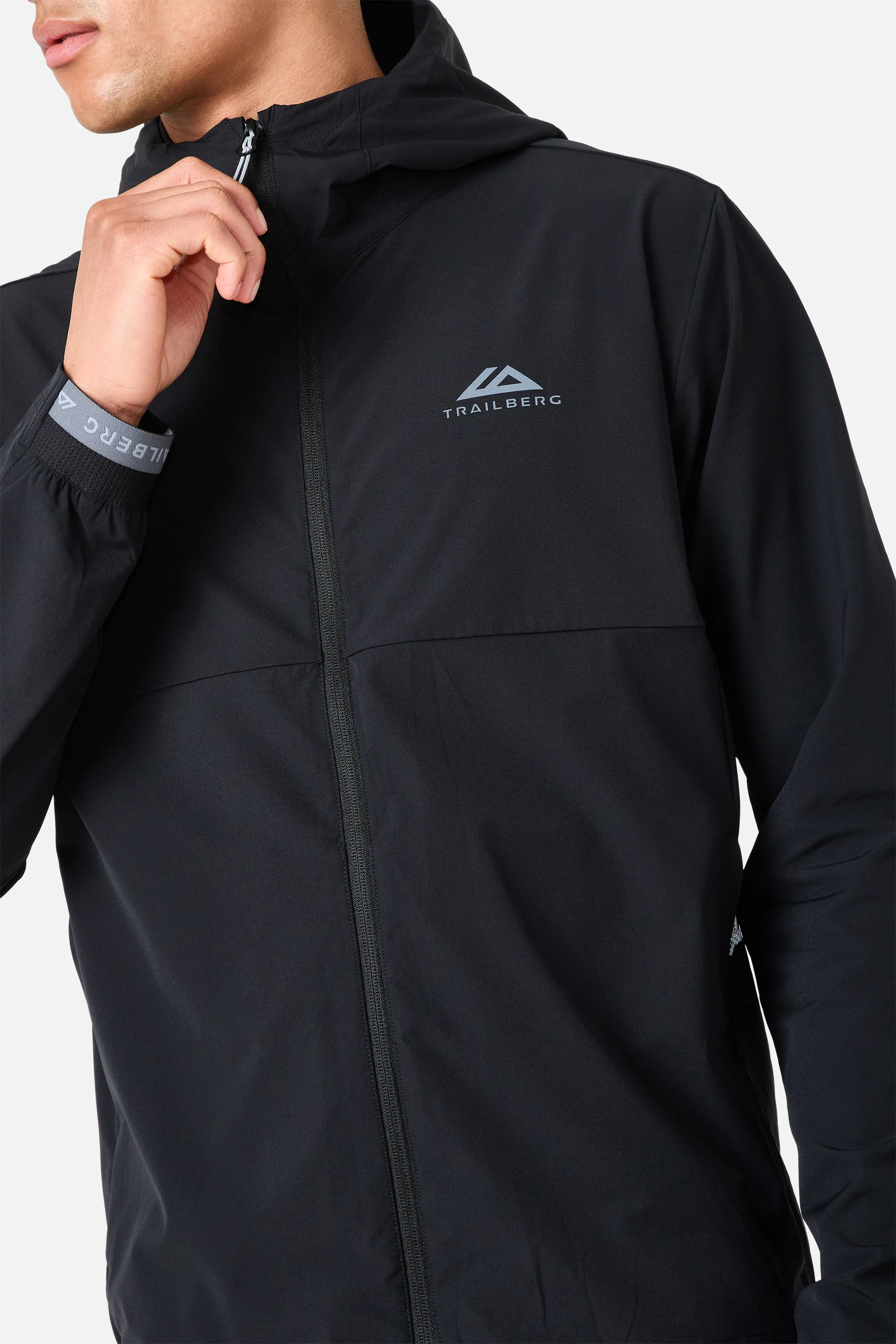 Frontier 3.0 Hood - Black - Image 3
