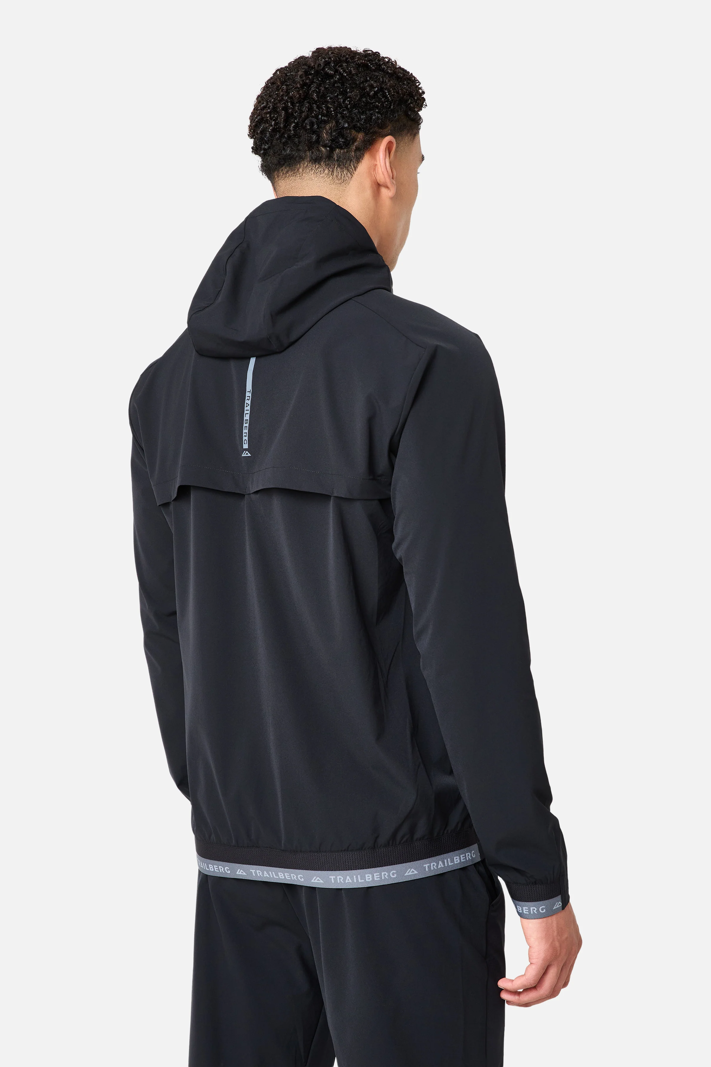 Frontier 3.0 Hood - Black - Image 4