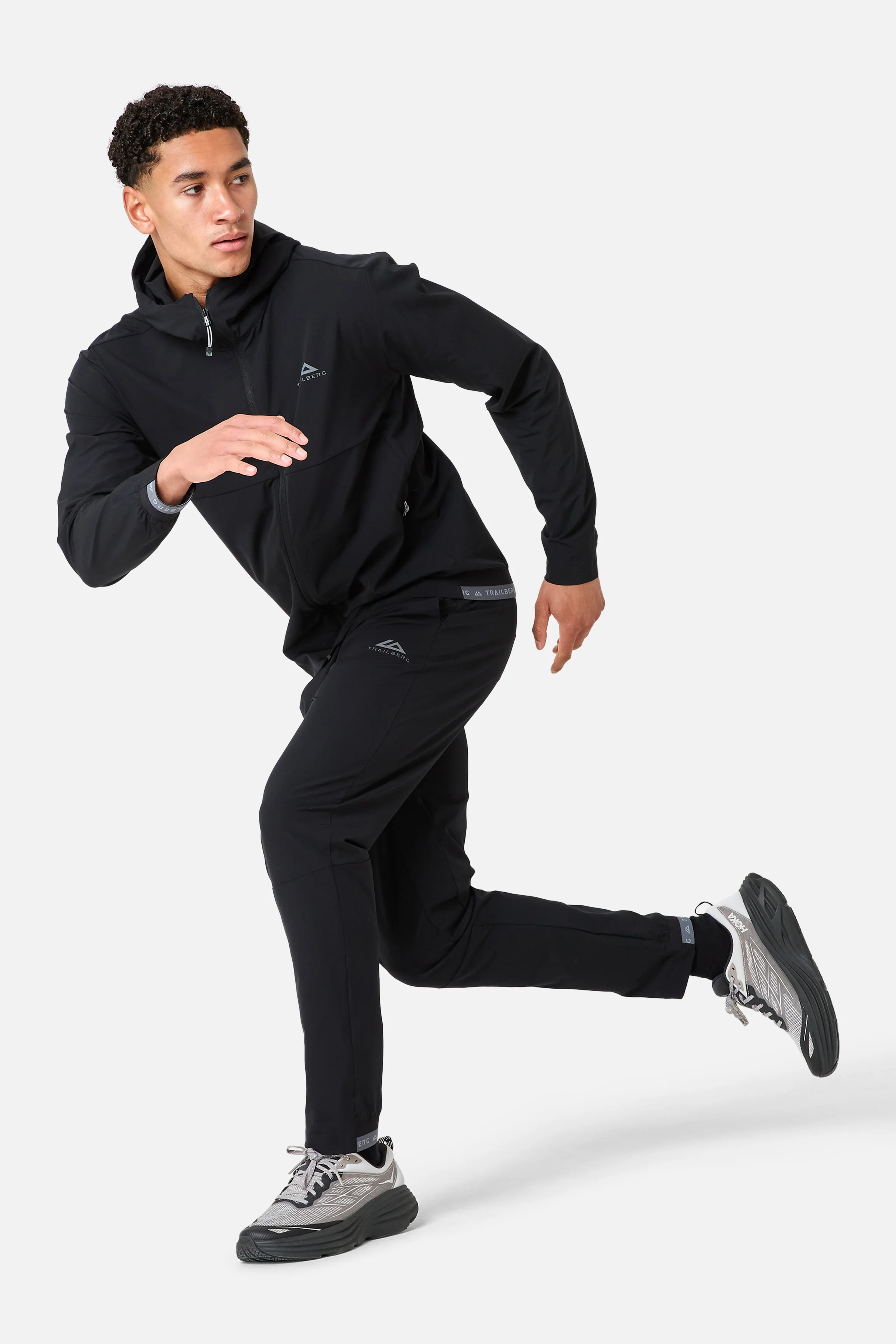 Frontier 3.0 Hood - Black - Image 5