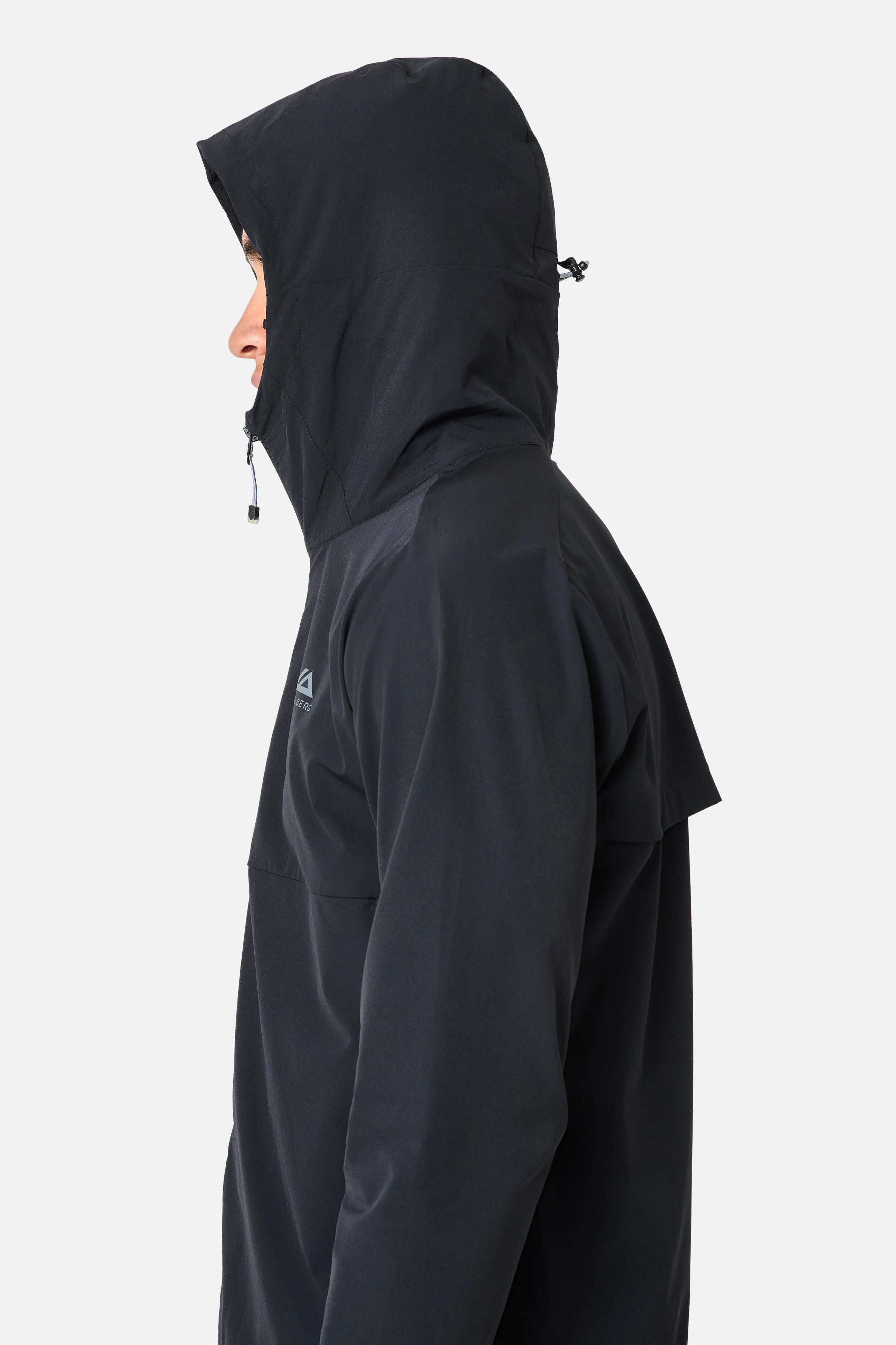 Frontier 3.0 Hood - Black - Image 6
