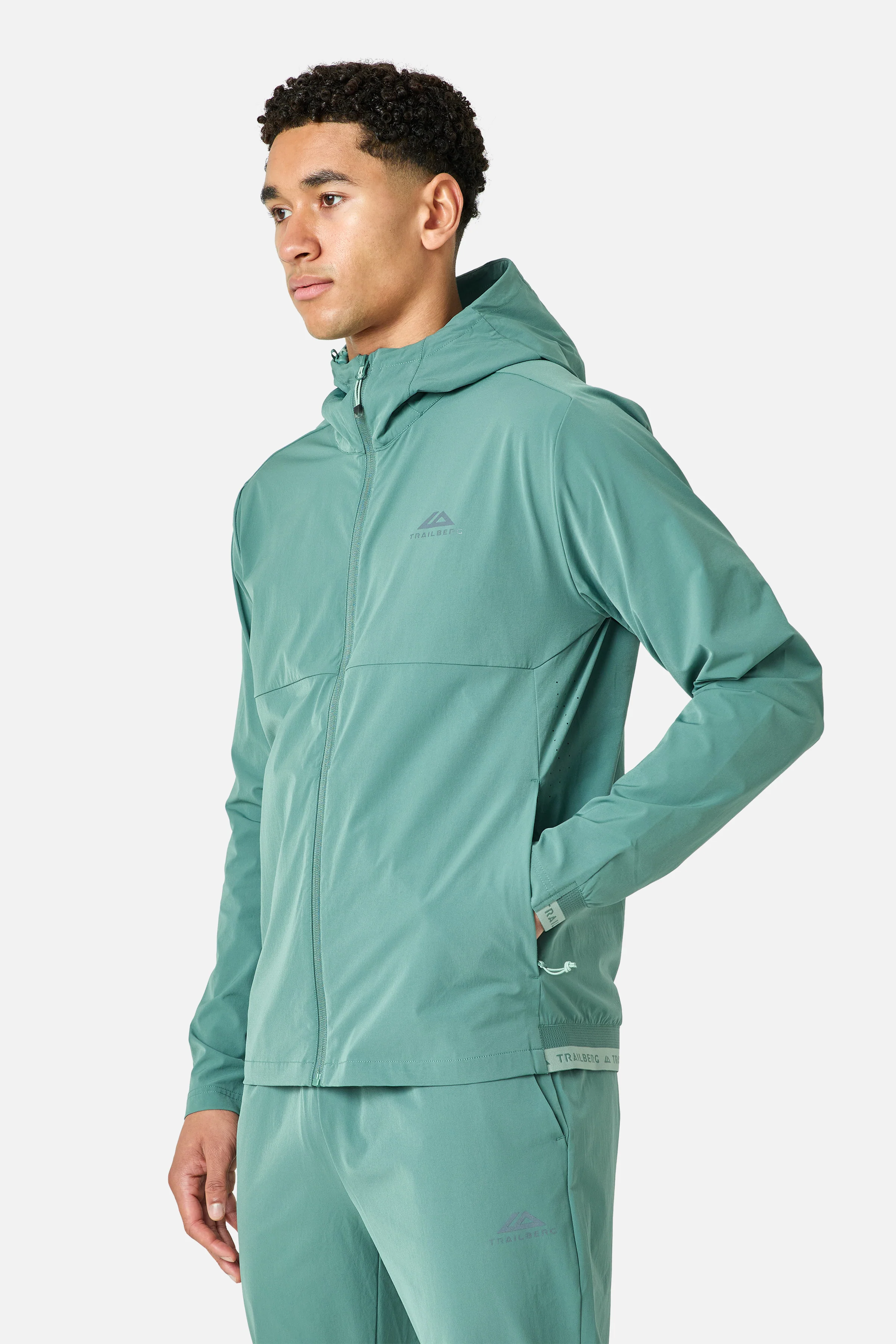 Frontier 3.0 Hood - Pine Fern - Image 2