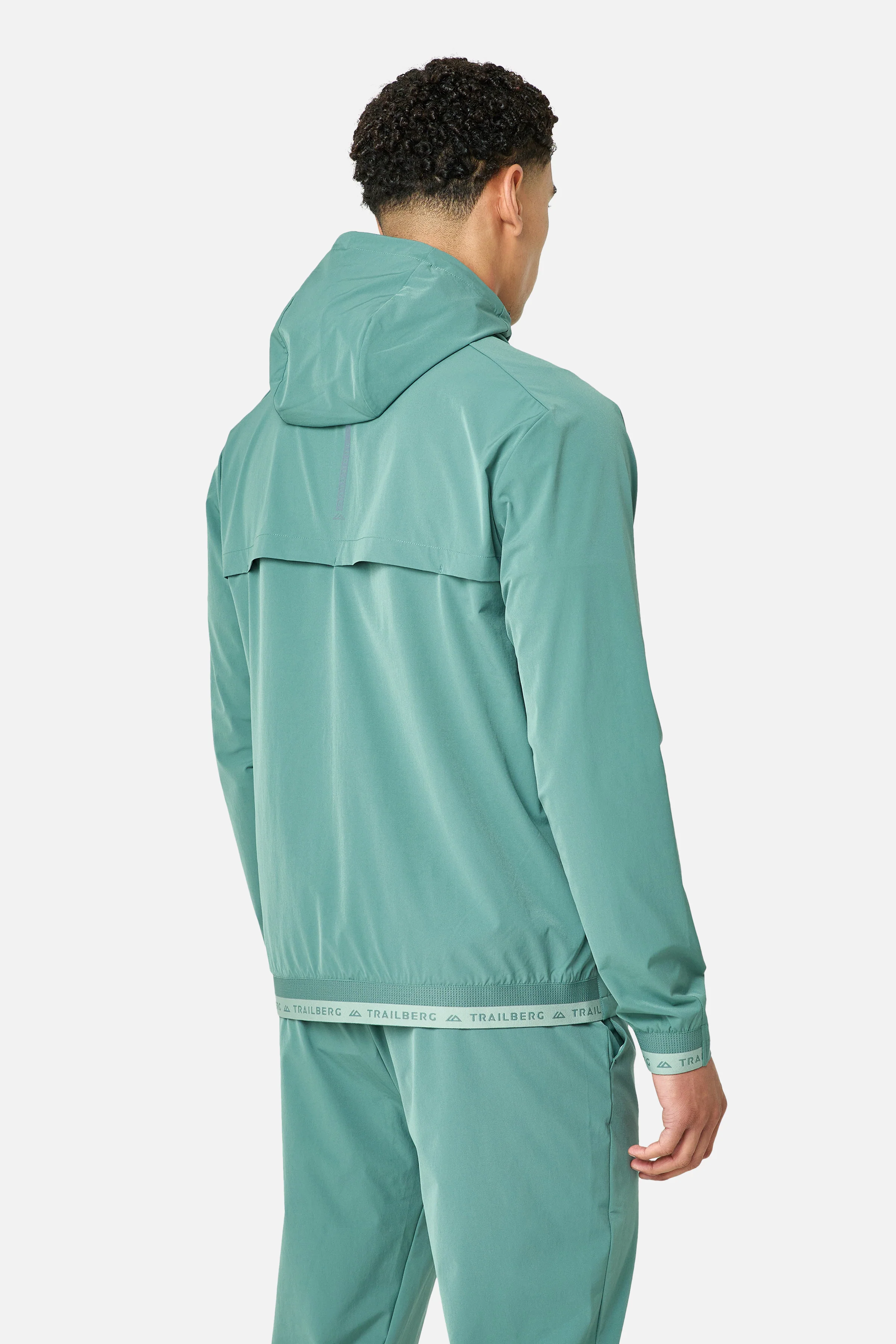 Frontier 3.0 Hood - Pine Fern - Image 4