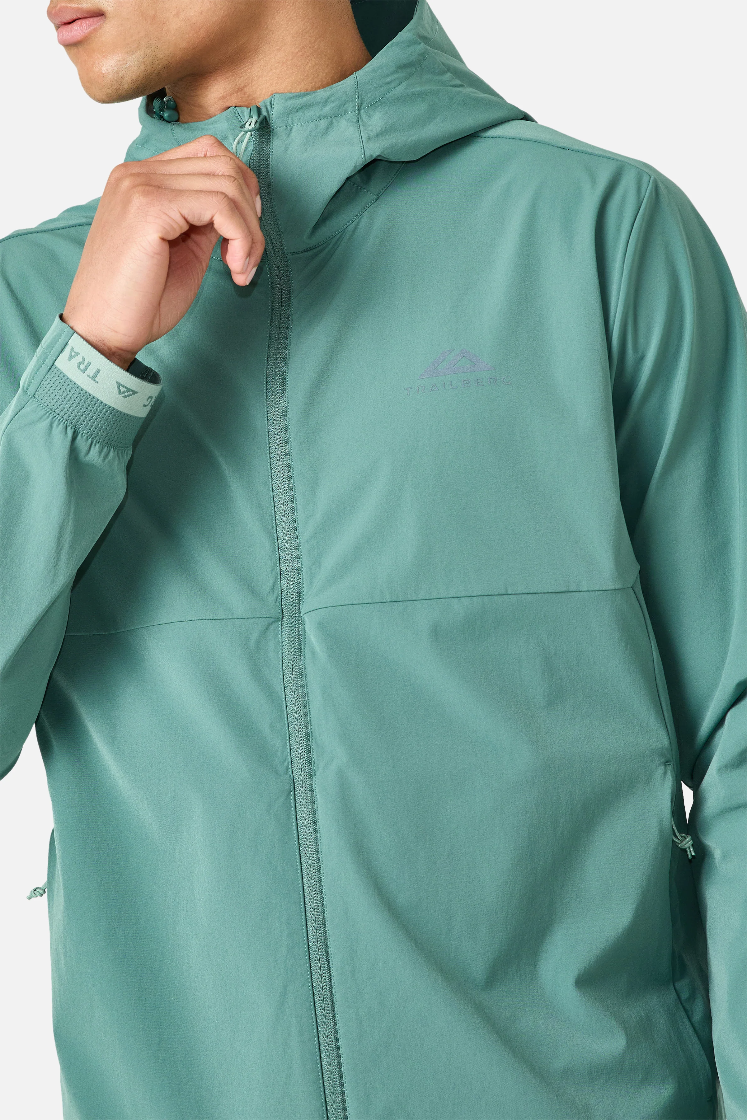 Frontier 3.0 Hood - Pine Fern - Image 5