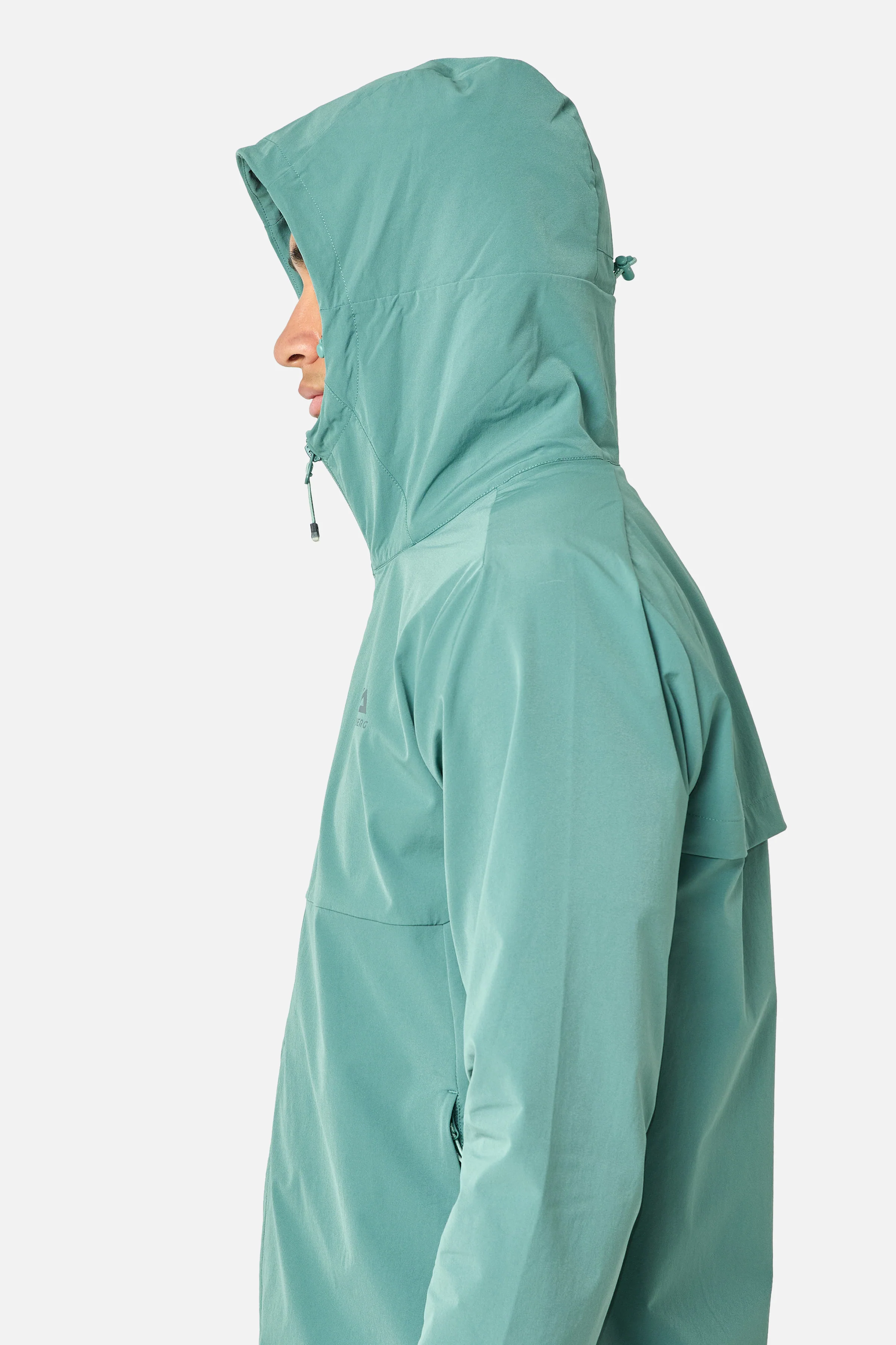 Frontier 3.0 Hood - Pine Fern - Image 6