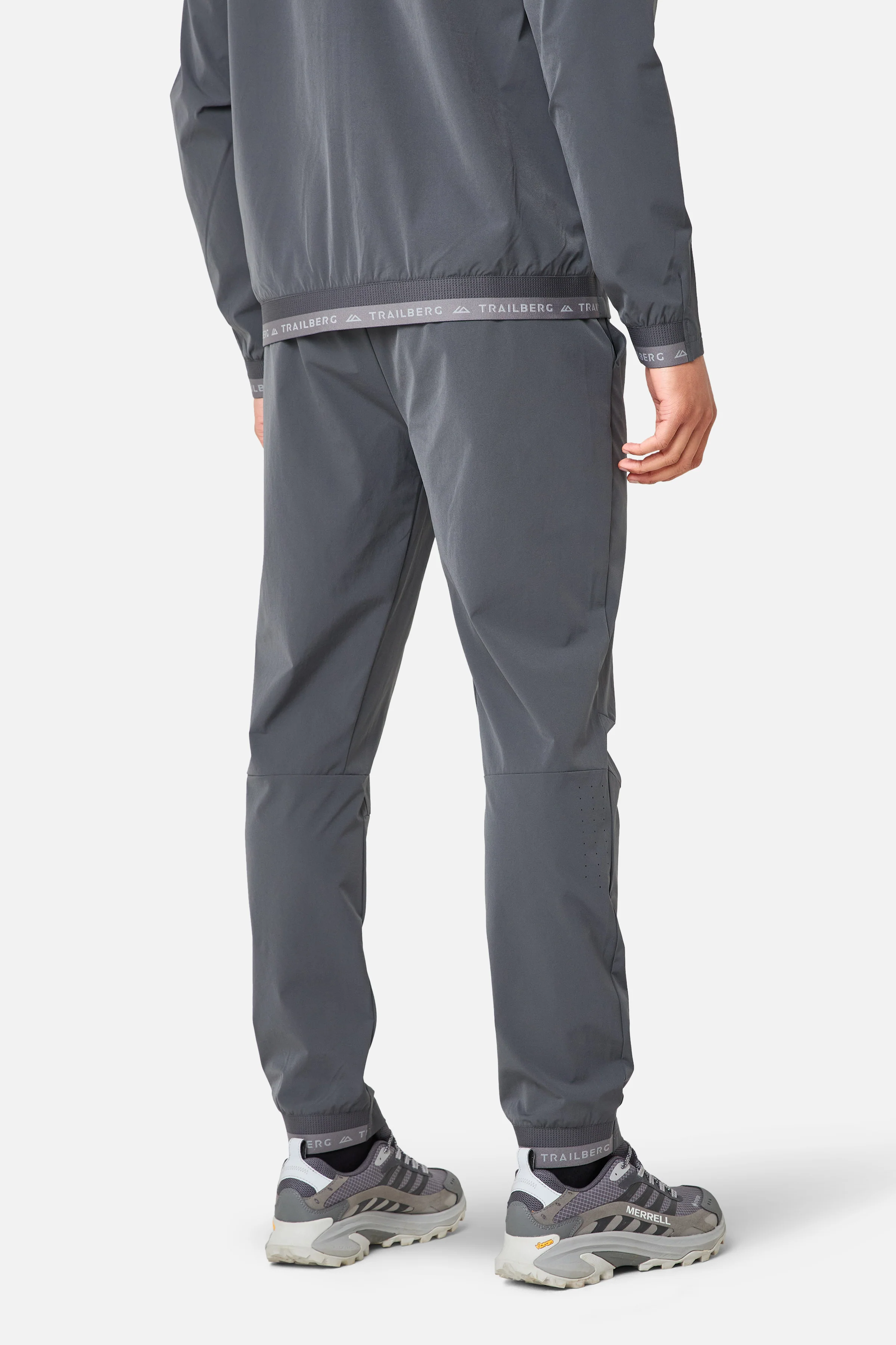 Frontier 3.0 Pant - Volcano Grey - Image 4