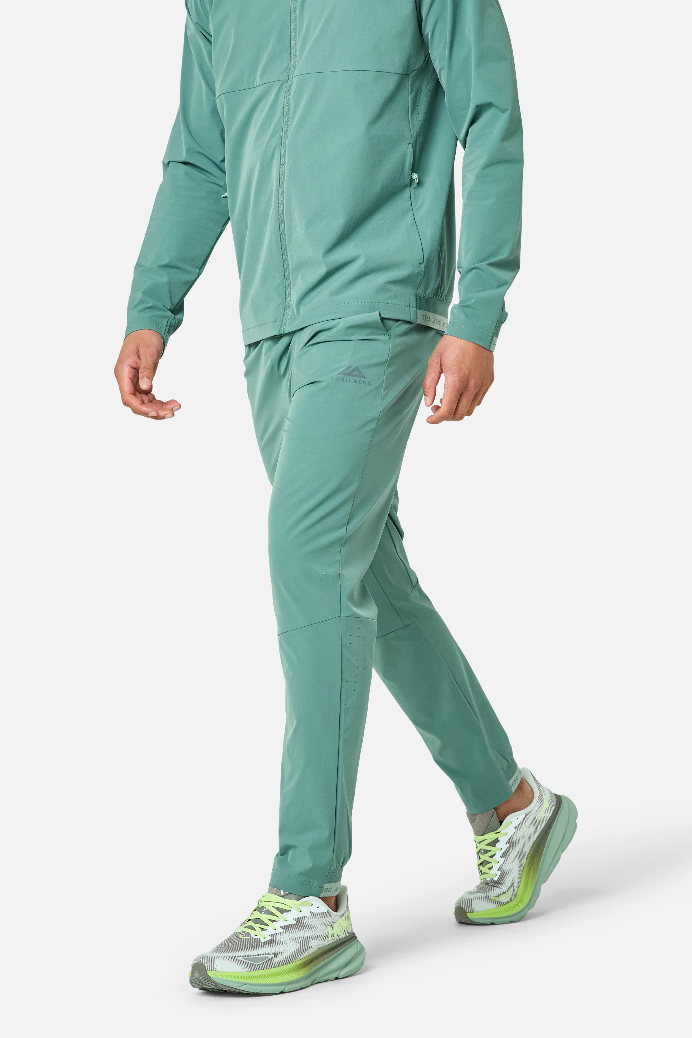 Frontier 3.0 Pant - Pine Fern - Image 2