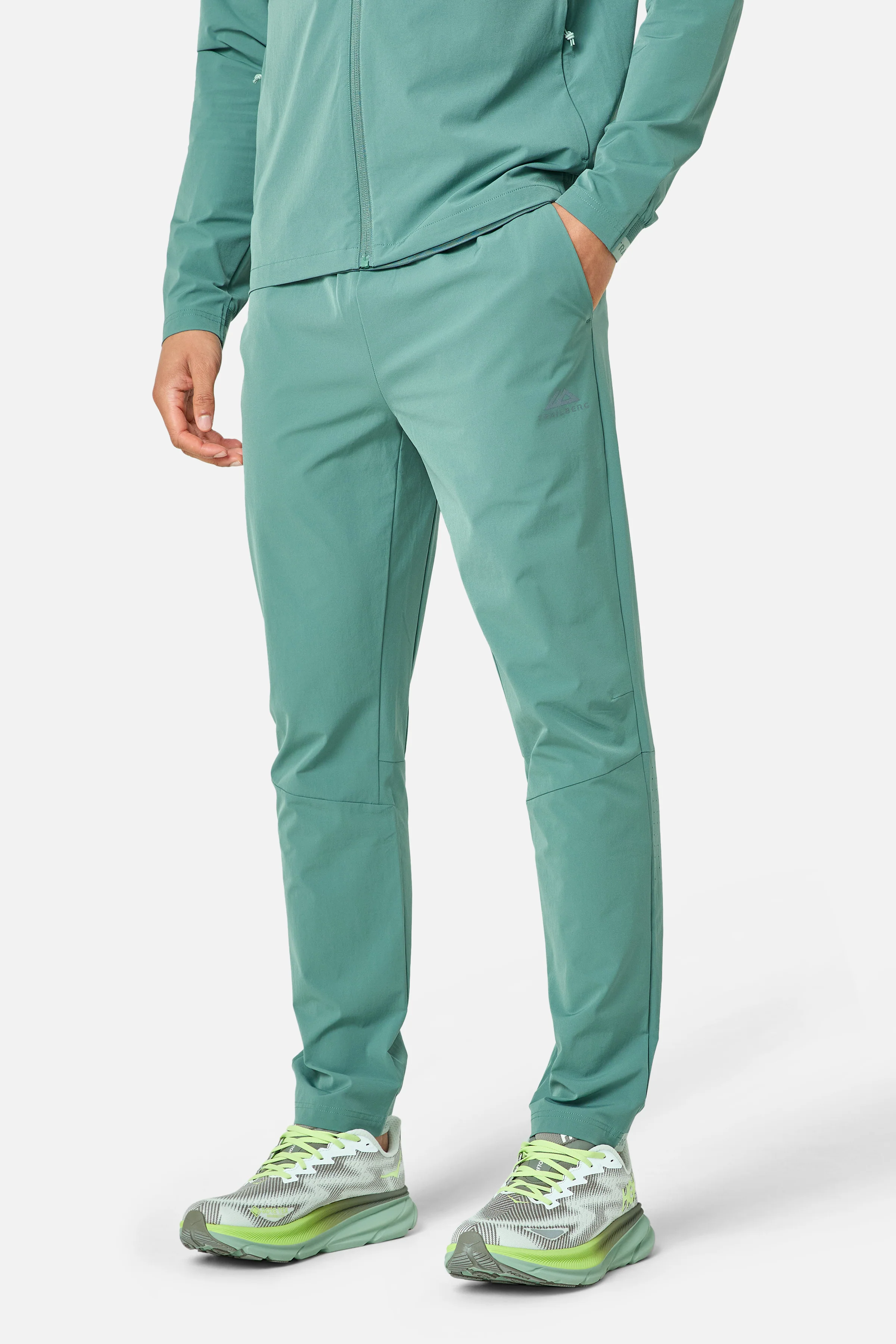Frontier 3.0 Pant - Pine Fern - Image 3