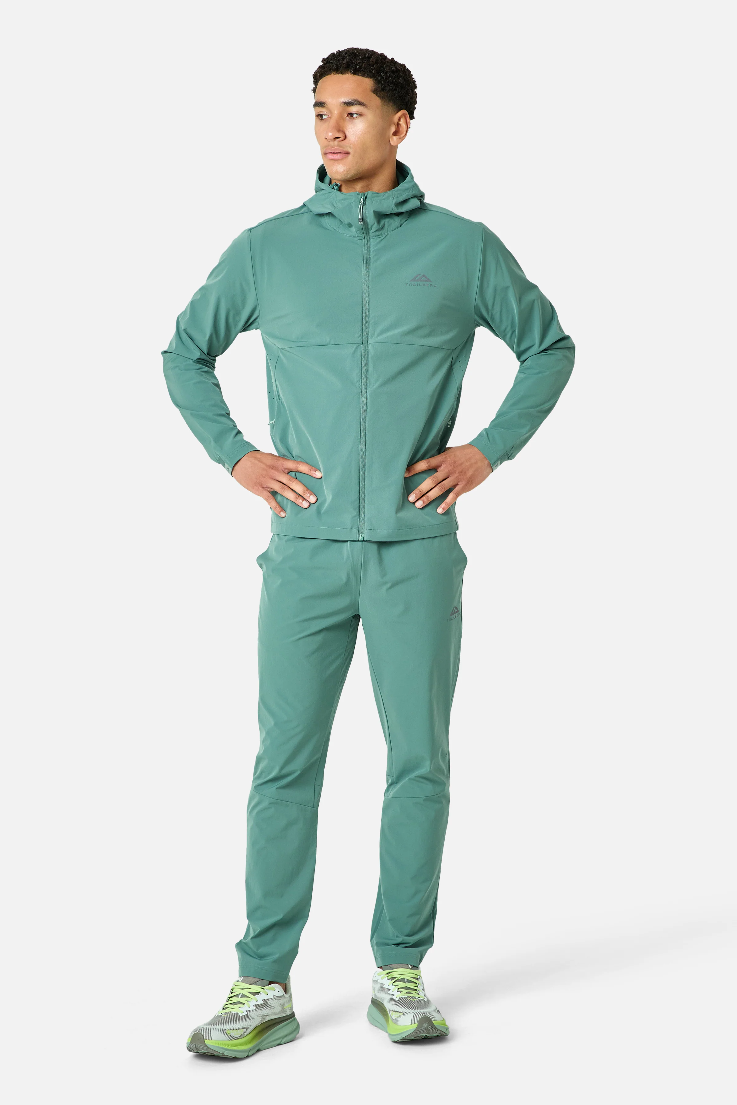Frontier 3.0 Hood - Pine Fern - Image 3