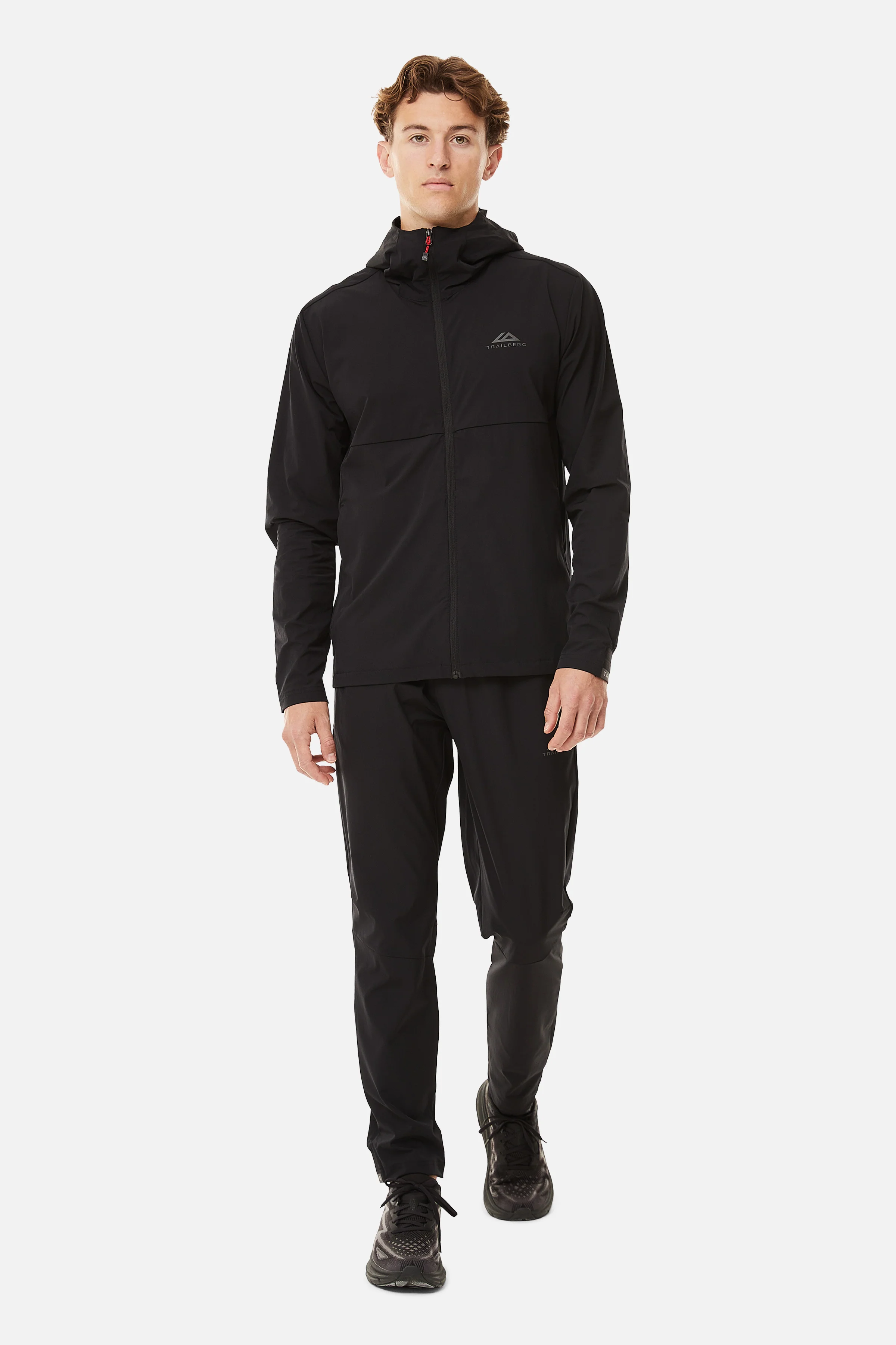 Frontier 2.0 Hood - Black - Image 3