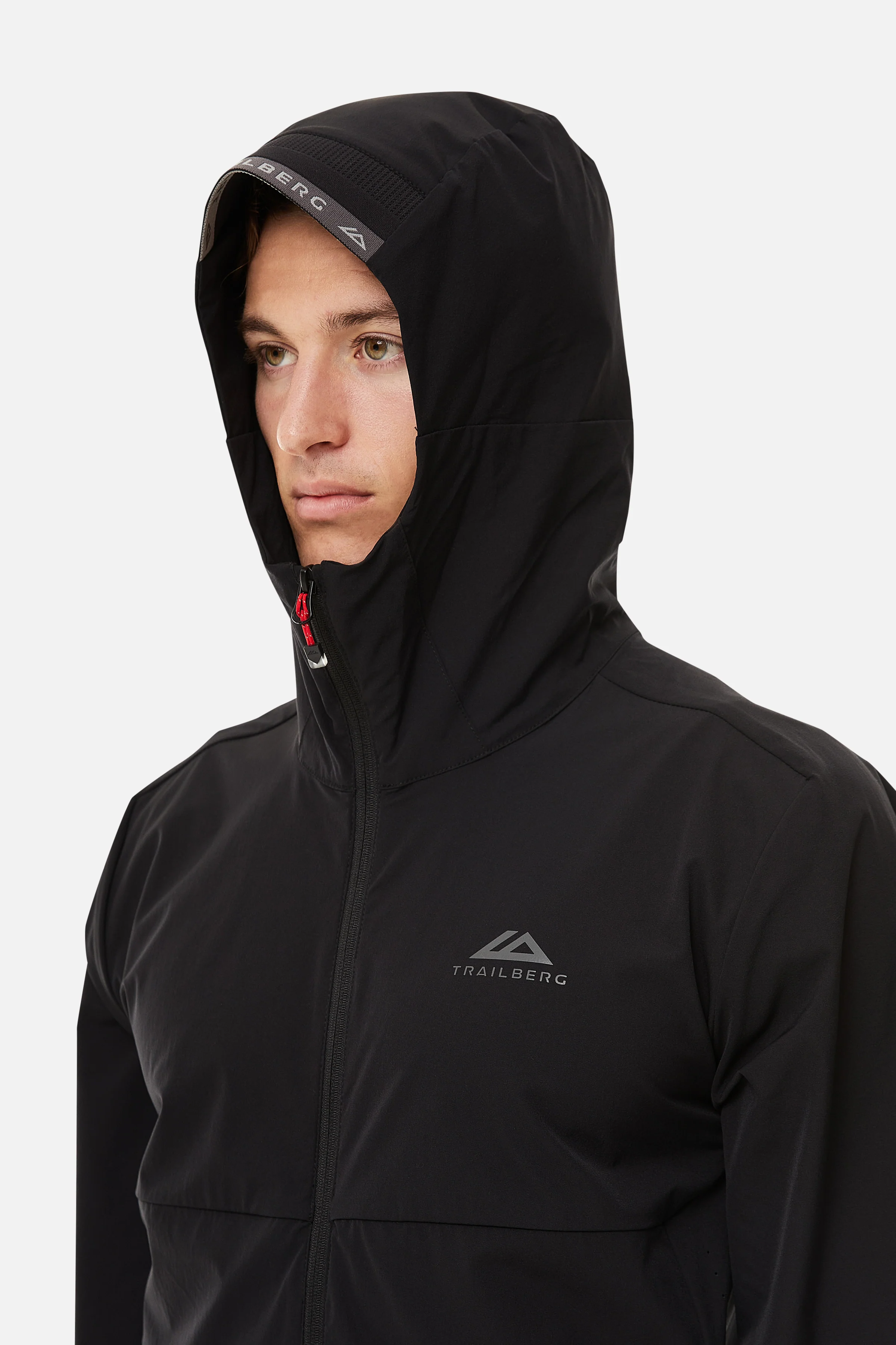 Frontier 2.0 Hood - Black - Image 4