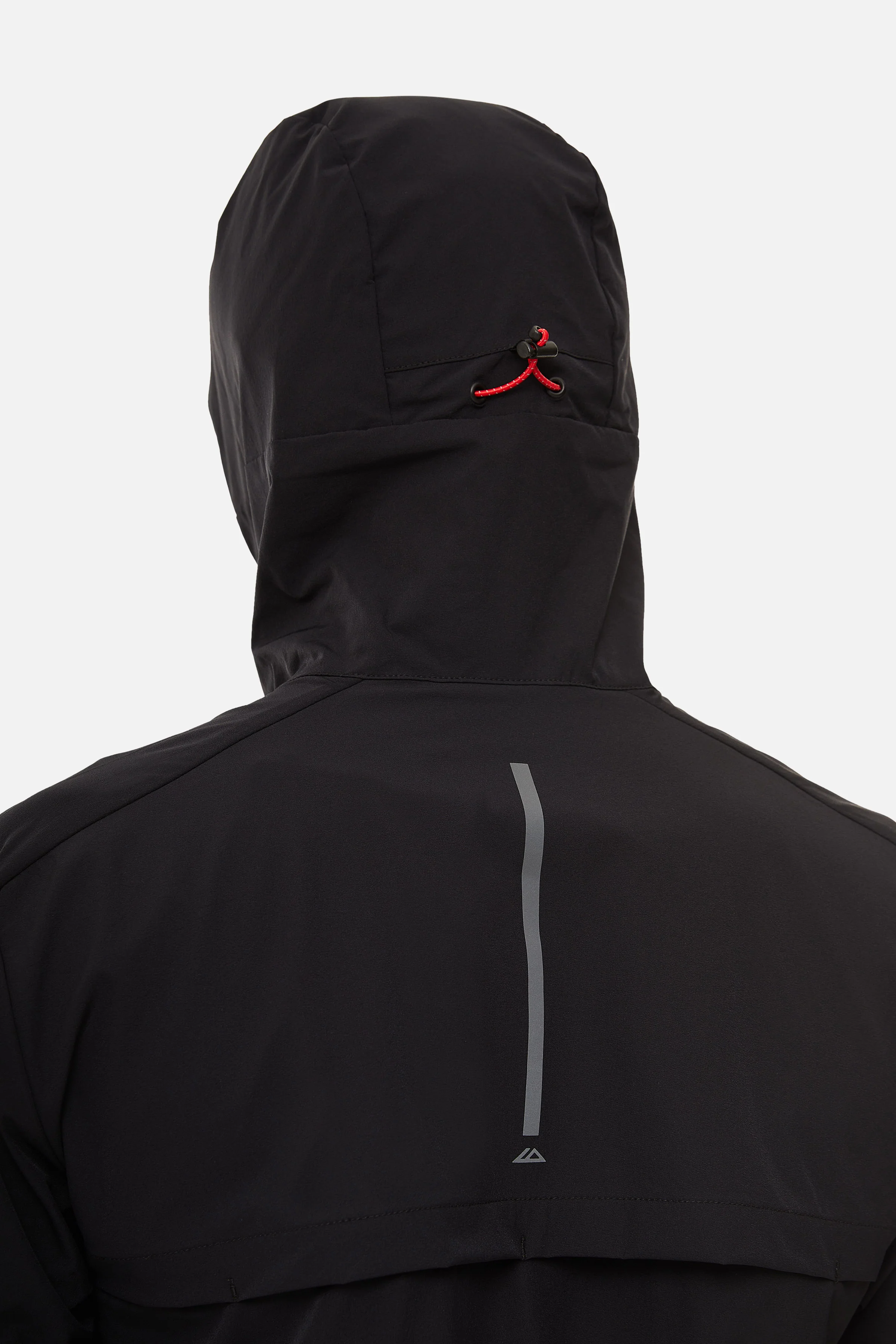 Frontier 2.0 Hood - Black - Image 5