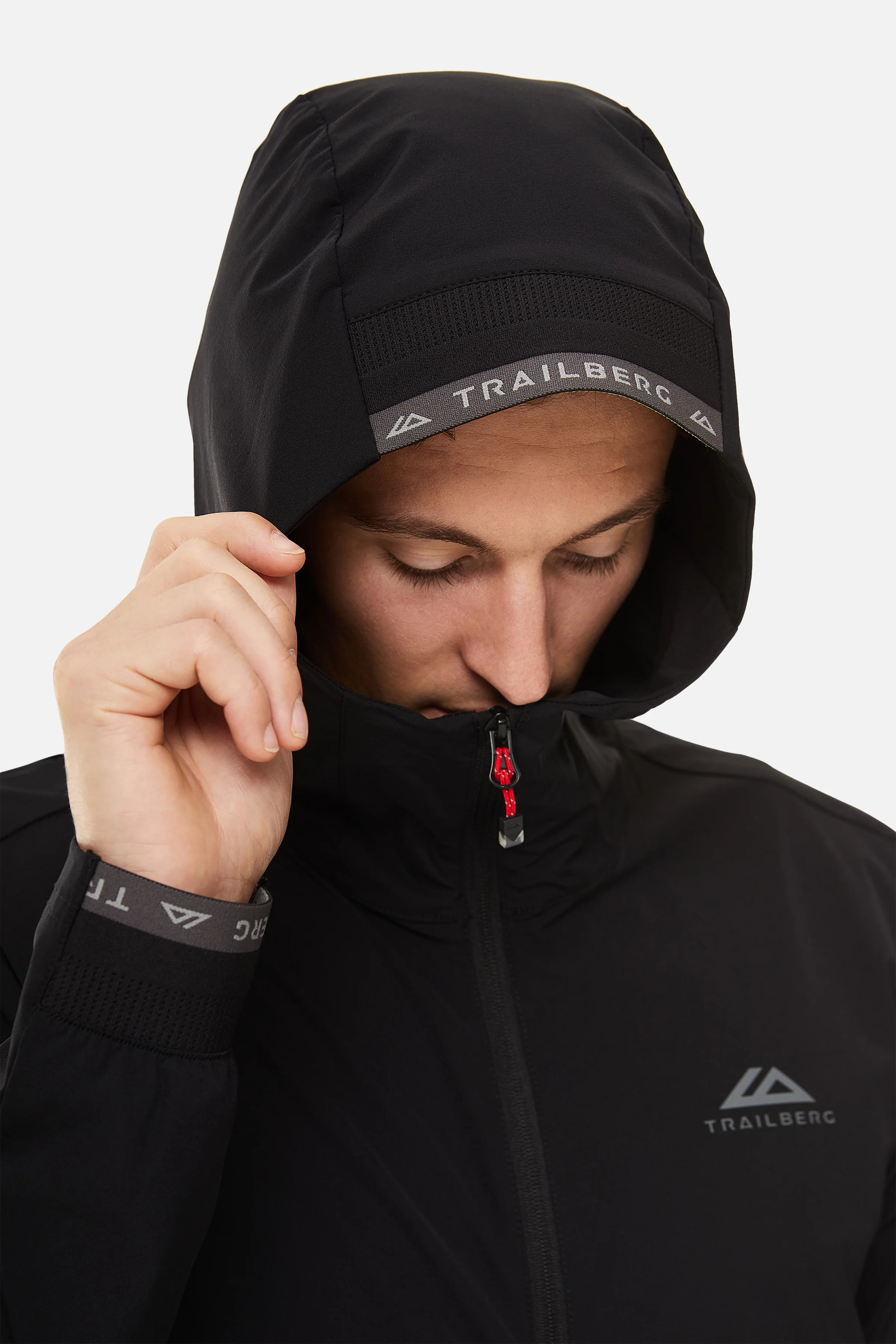 Frontier 2.0 Hood - Black - Image 6