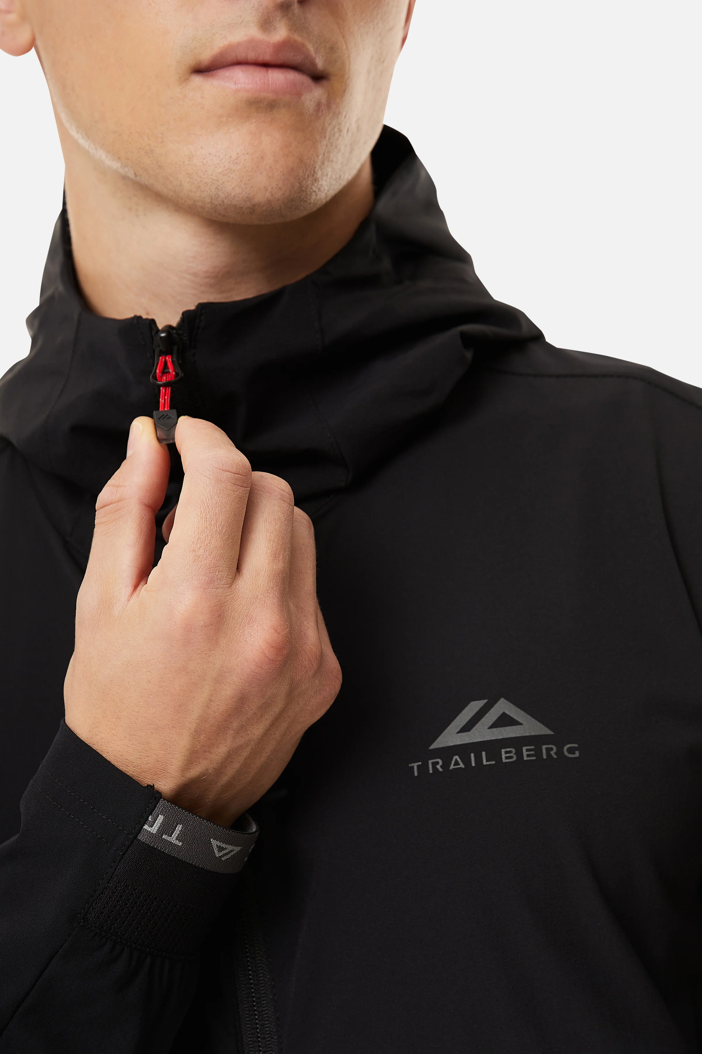 Frontier 2.0 Hood - Black - Image 7