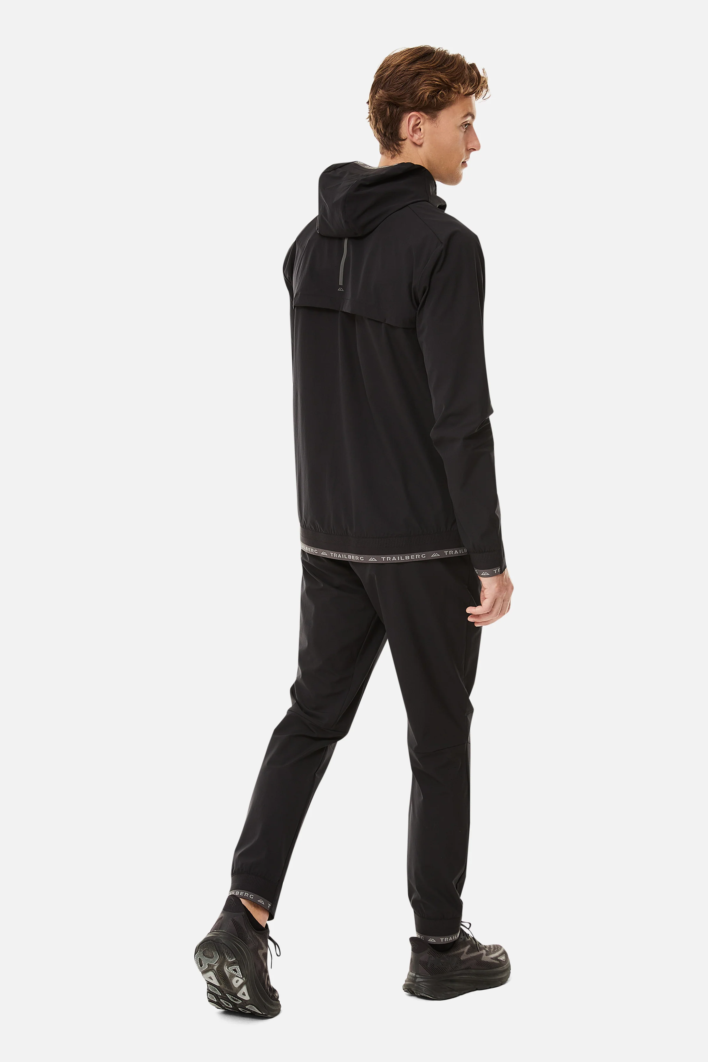 Frontier 2.0 Hood - Black - Image 8