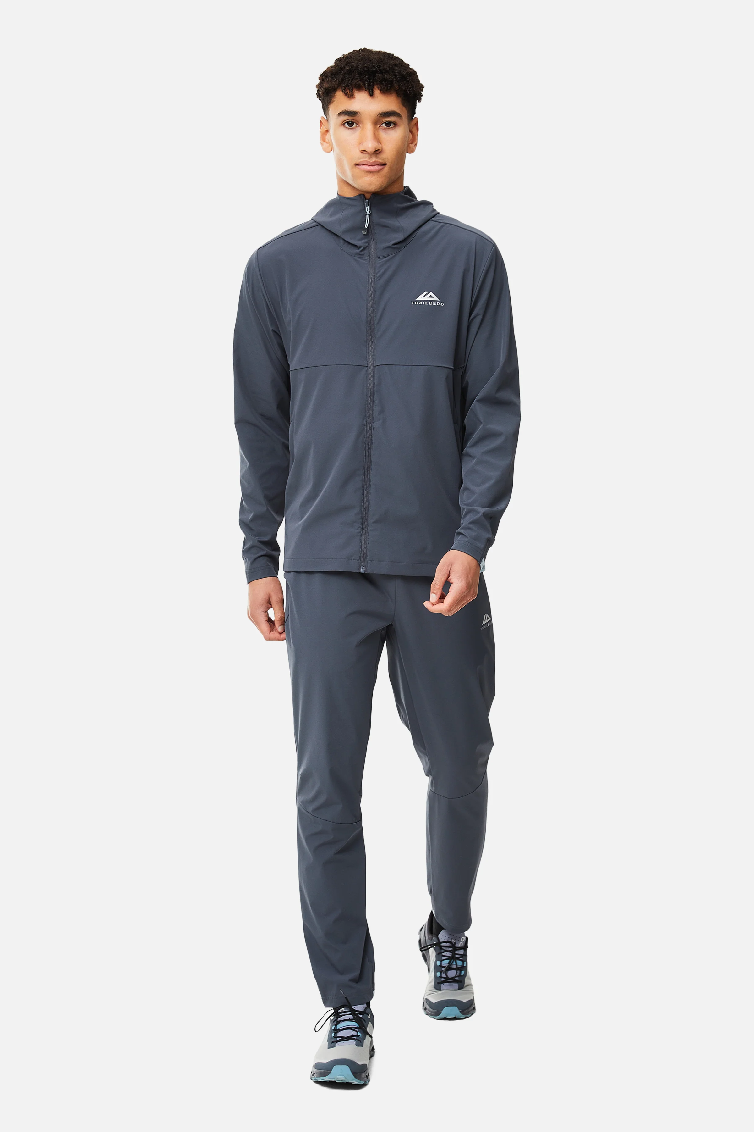 Frontier 2.0 Pant - Eclipse Blue - Image 3