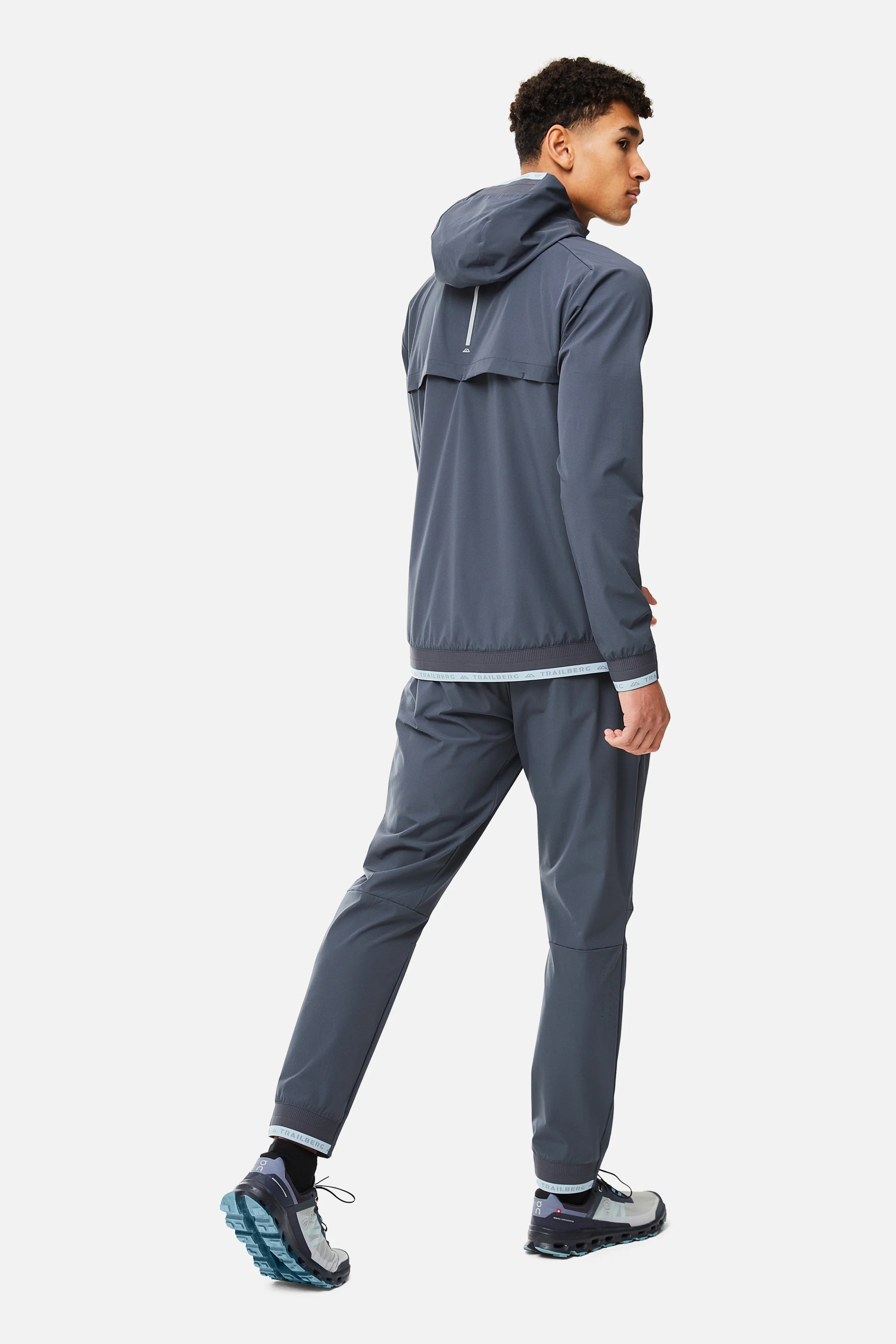 Frontier 2.0 Pant - Eclipse Blue - Image 4