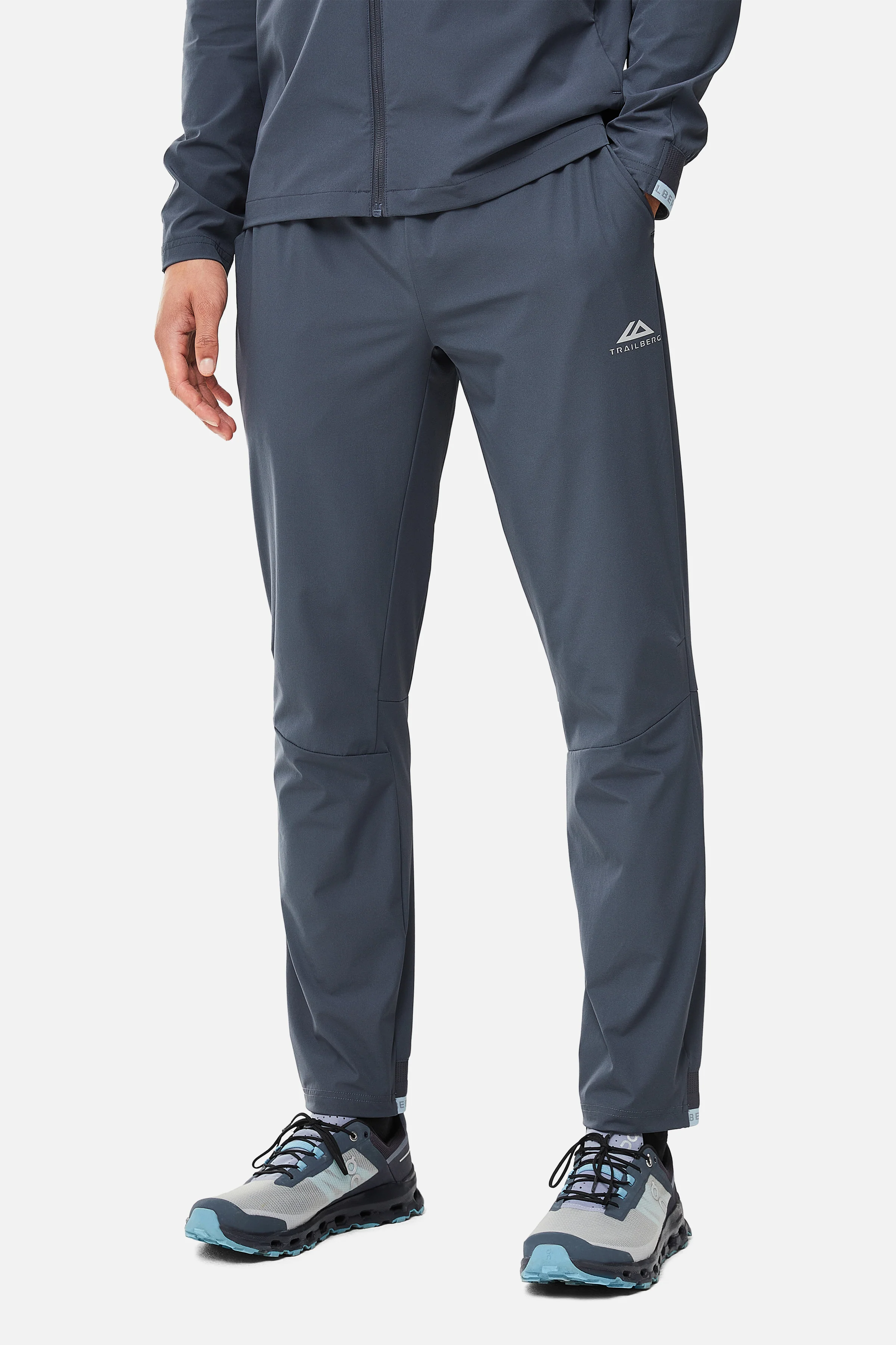Frontier 2.0 Pant - Eclipse Blue - Image 5