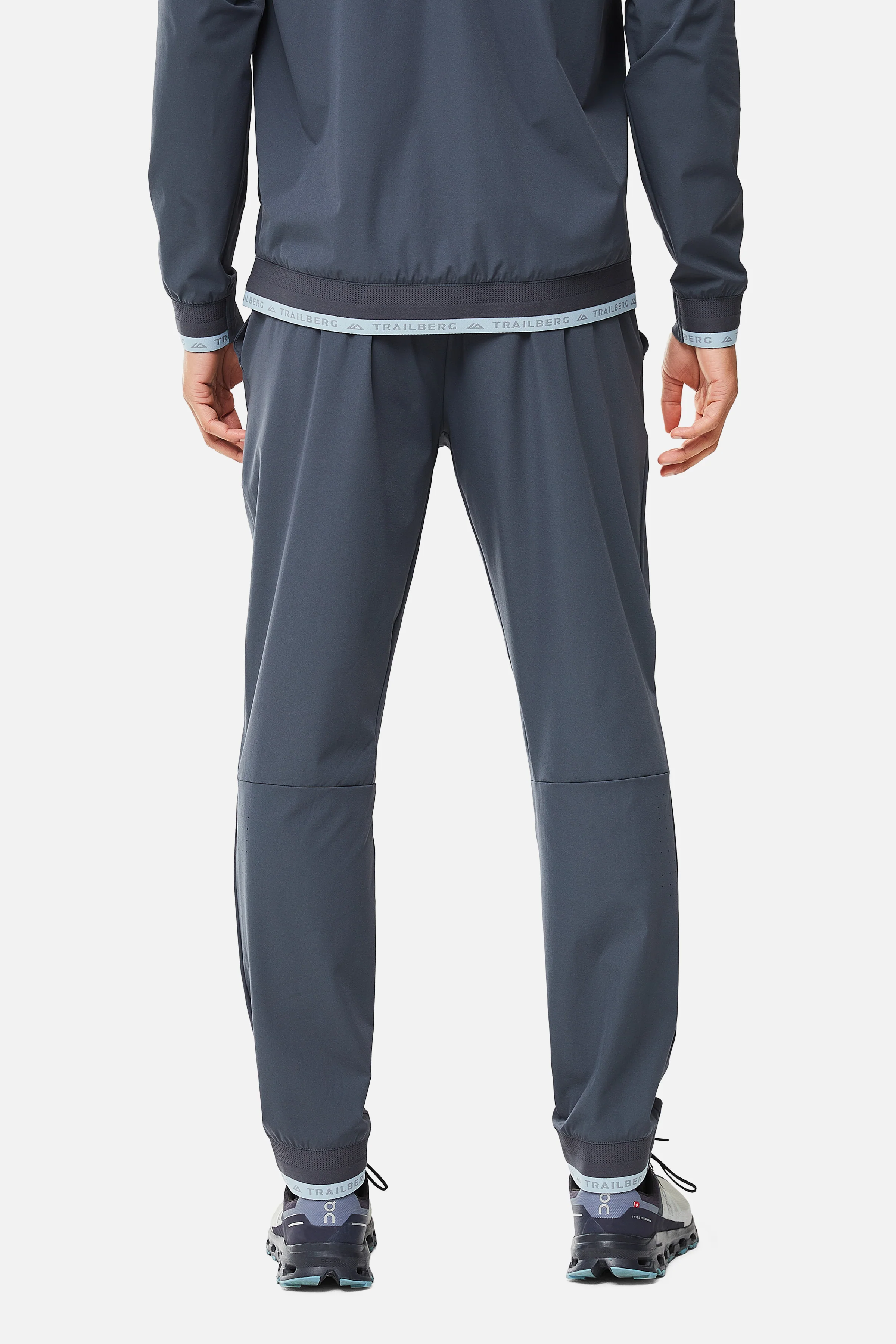Frontier 2.0 Pant - Eclipse Blue - Image 6
