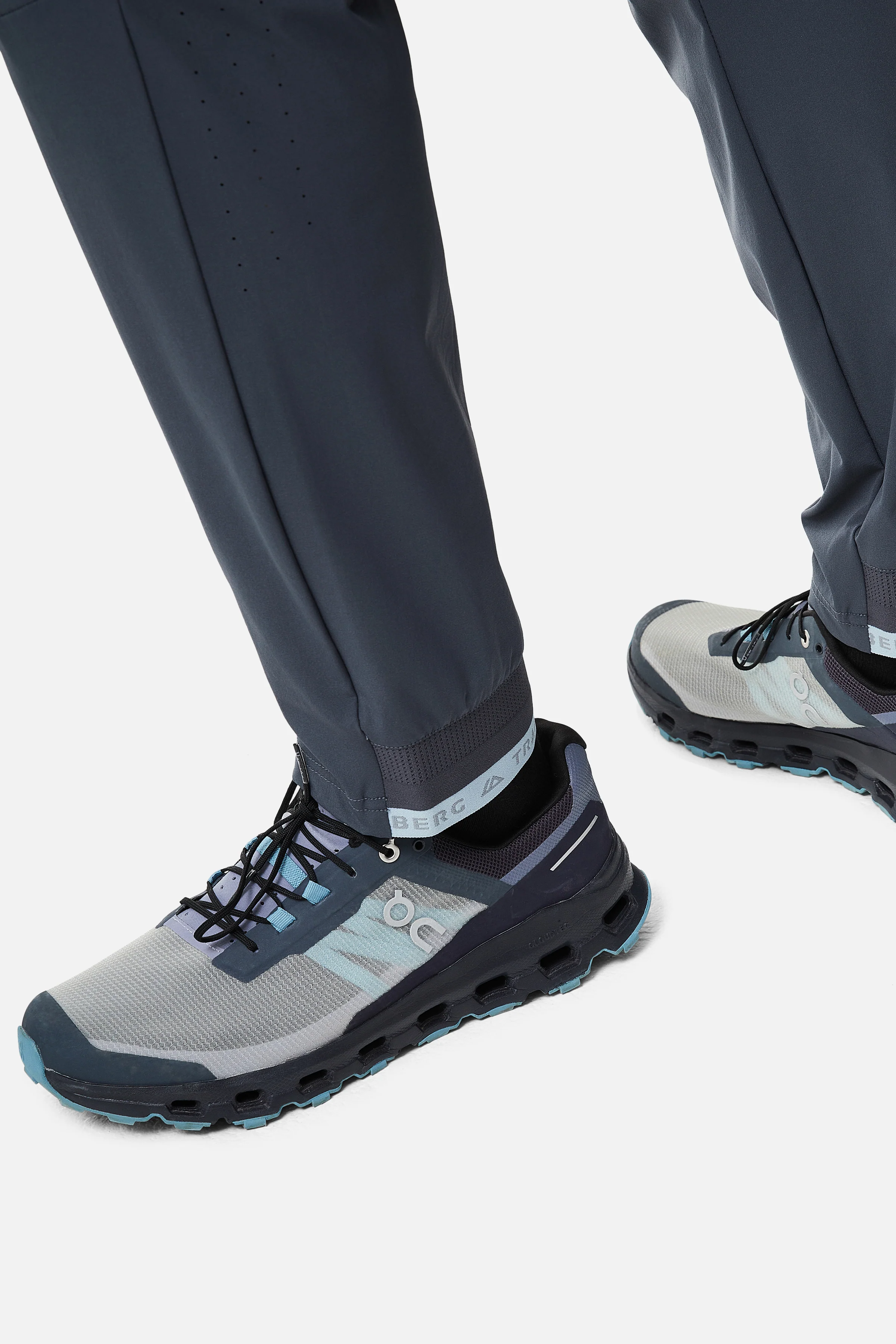 Frontier 2.0 Pant - Eclipse Blue - Image 7