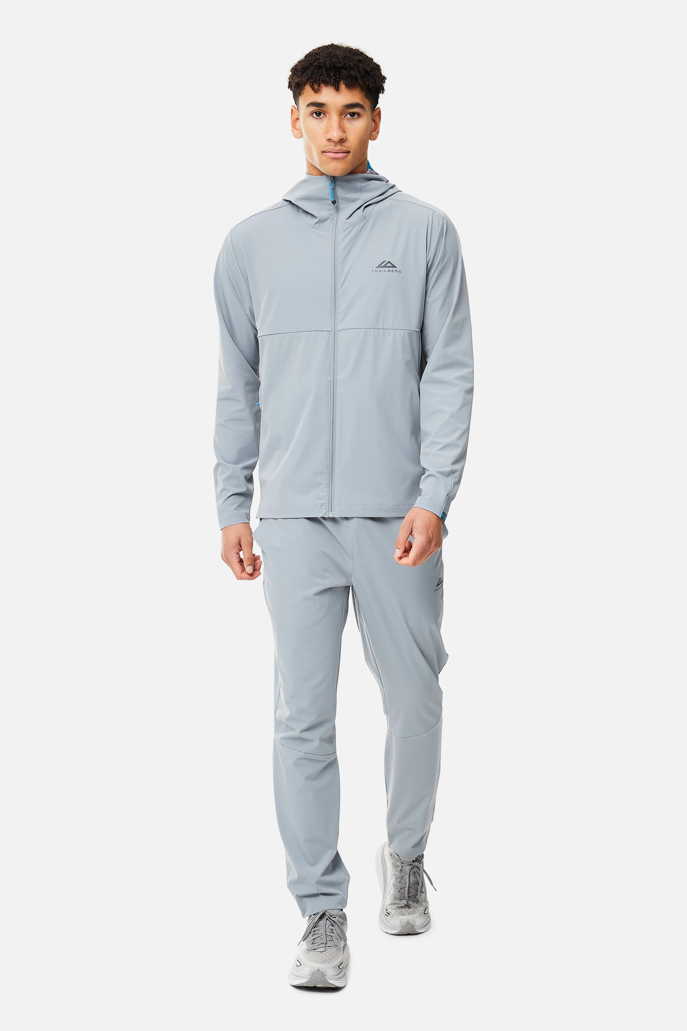 Frontier 2.0 Pant - Cloud Haze - Image 4