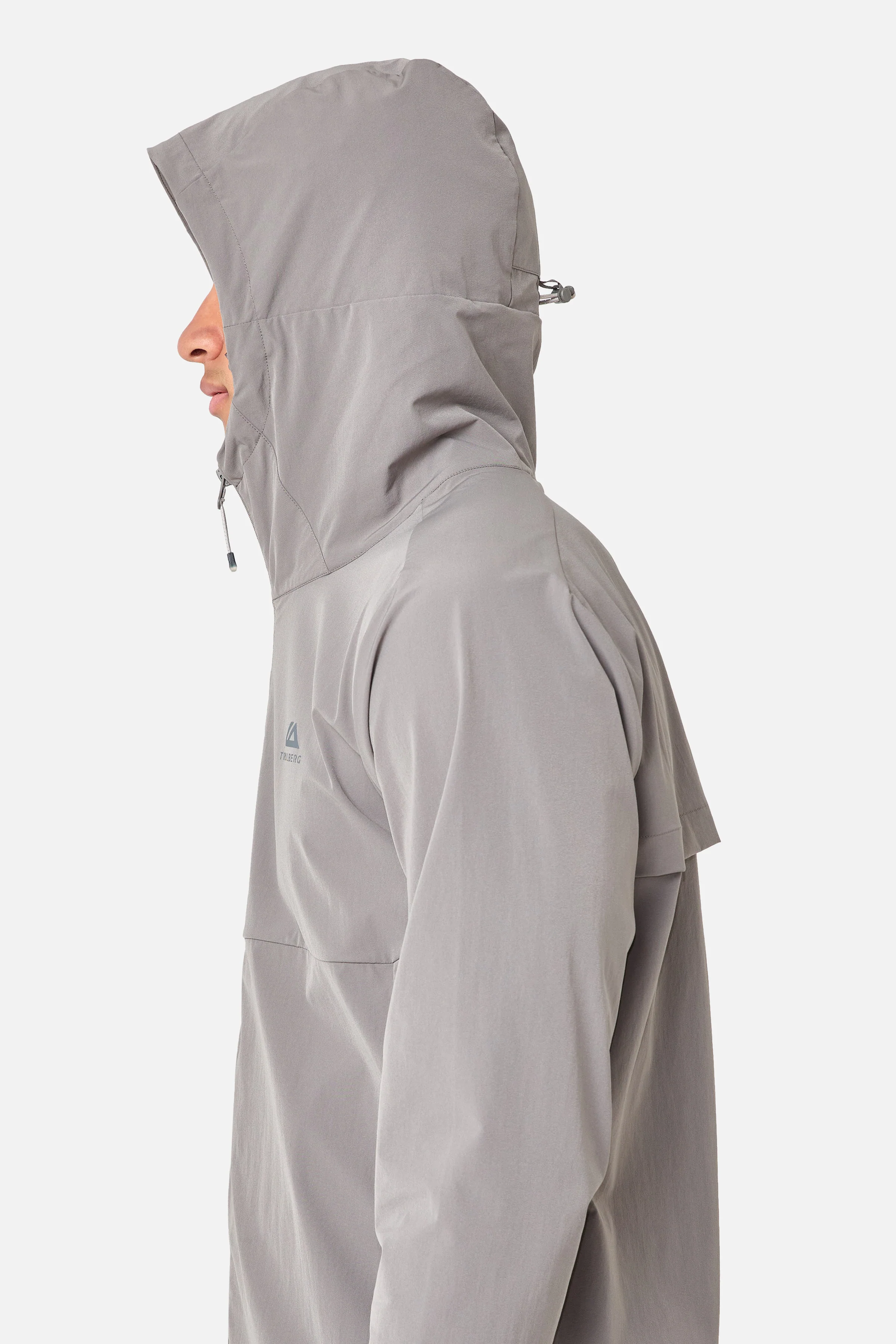 Frontier 3.0 Hood - Mocha - Image 6