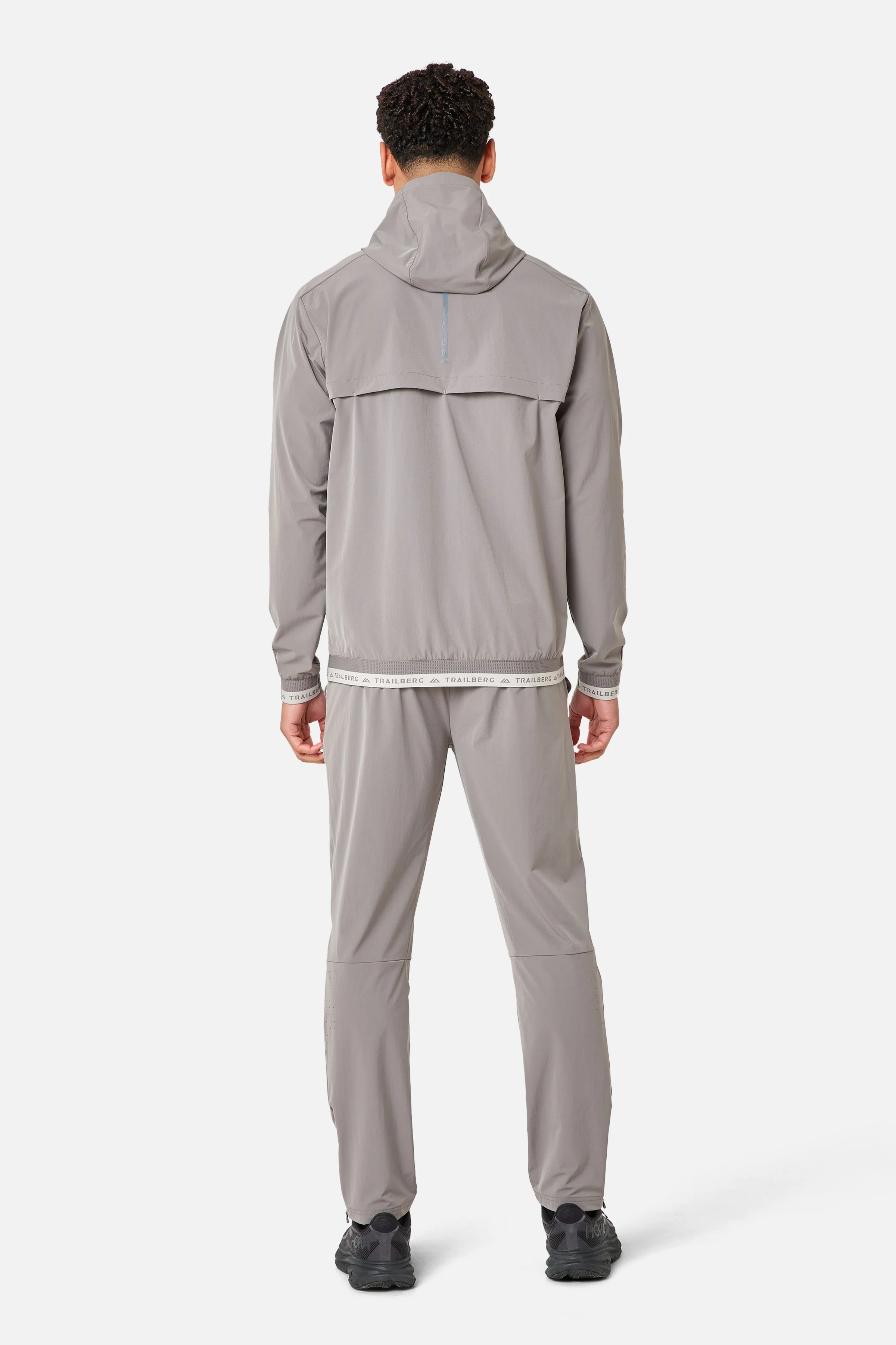 Frontier 3.0 Tracksuit - Mocha - Image 3