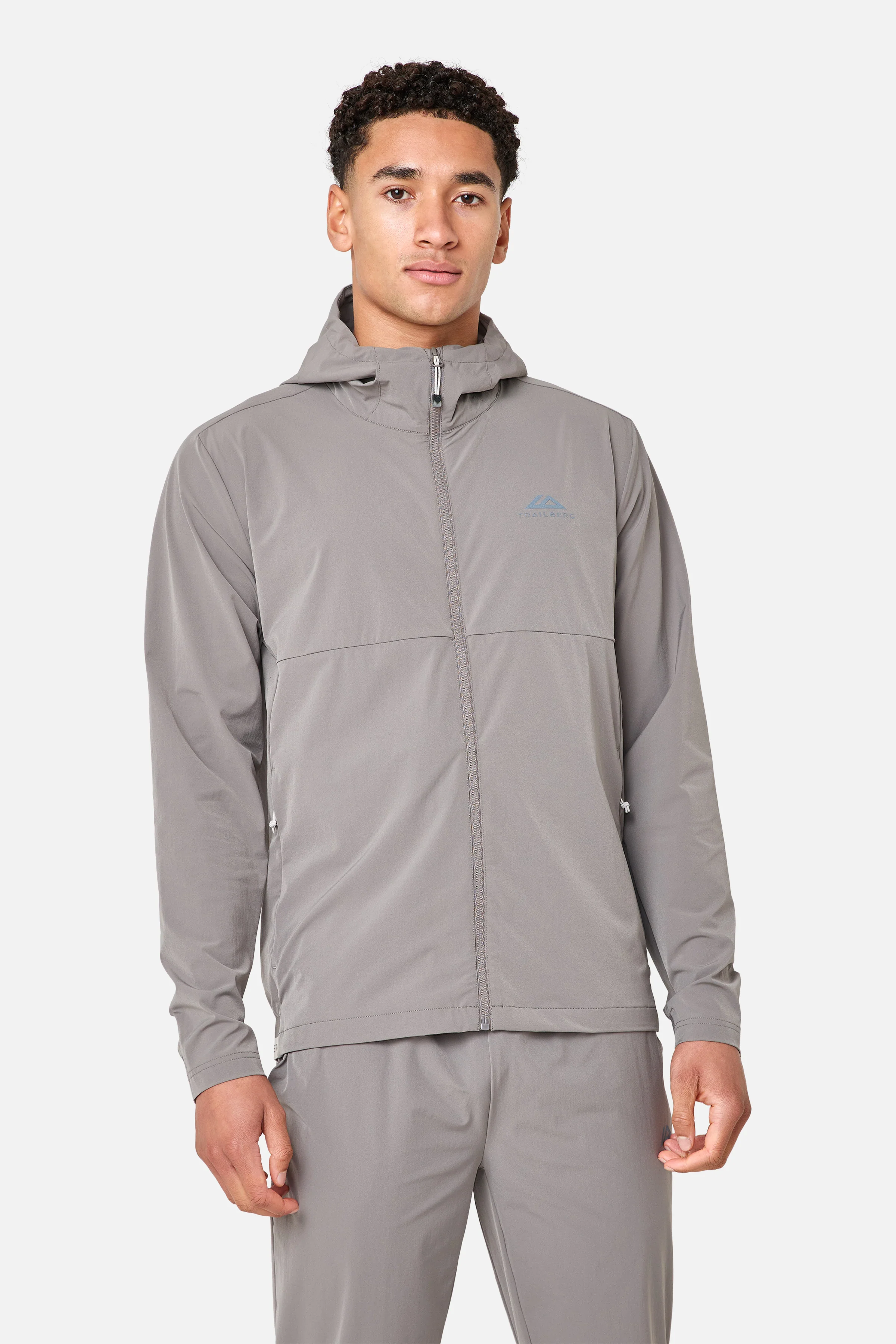 Frontier 3.0 Hood - Mocha