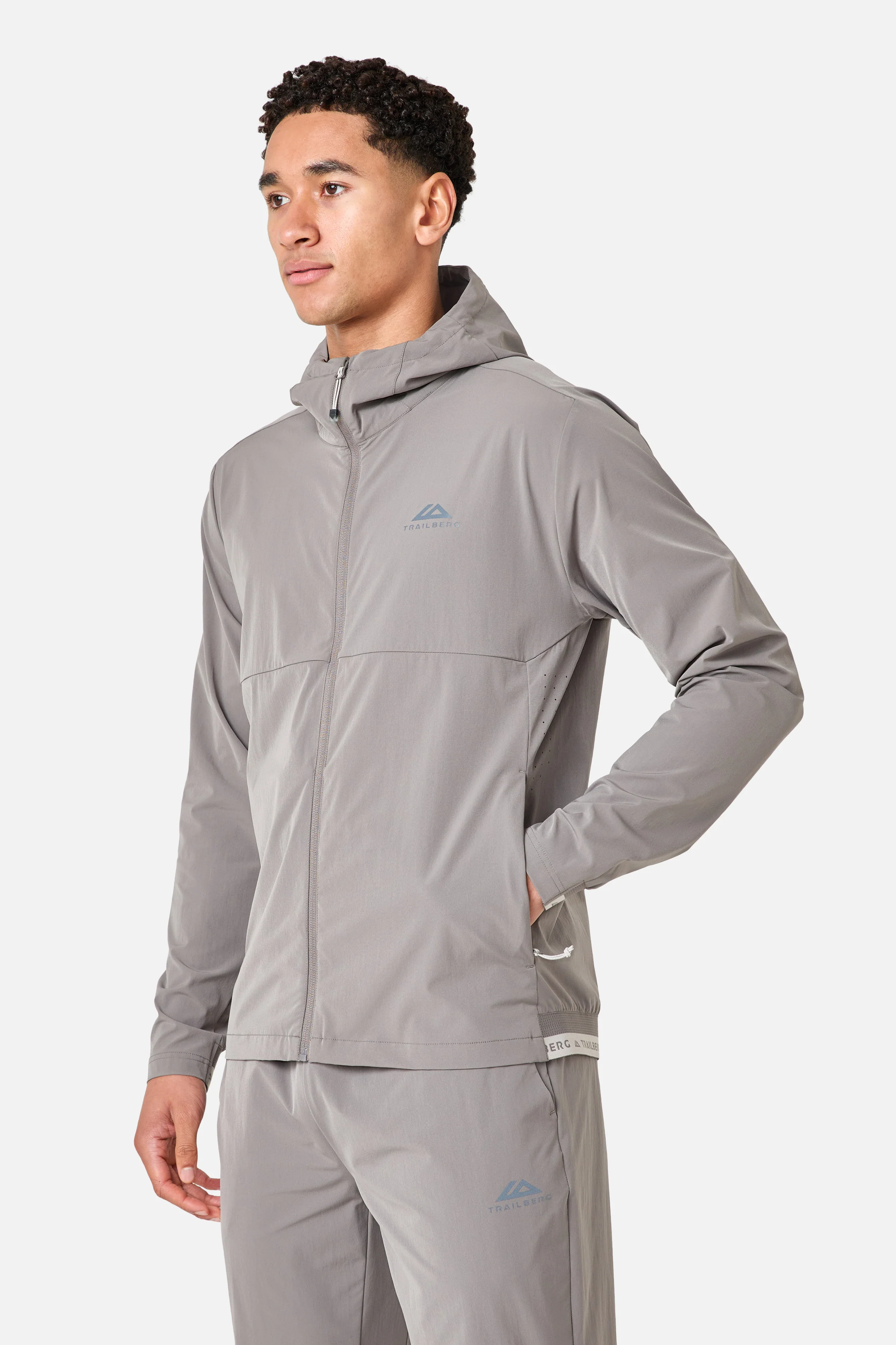 Frontier 3.0 Hood - Mocha - Image 2