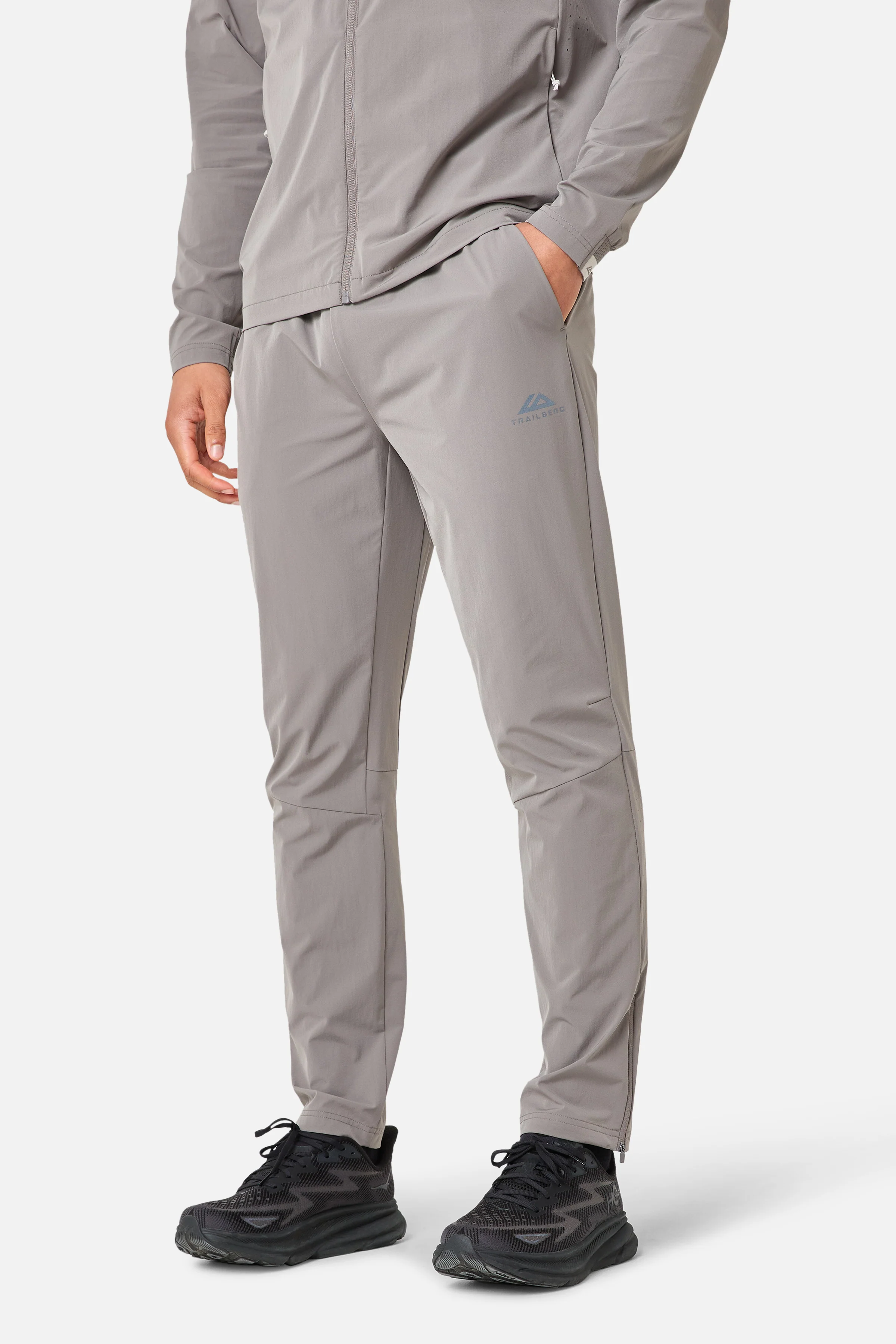 Frontier 3.0 Tracksuit - Mocha - Image 7