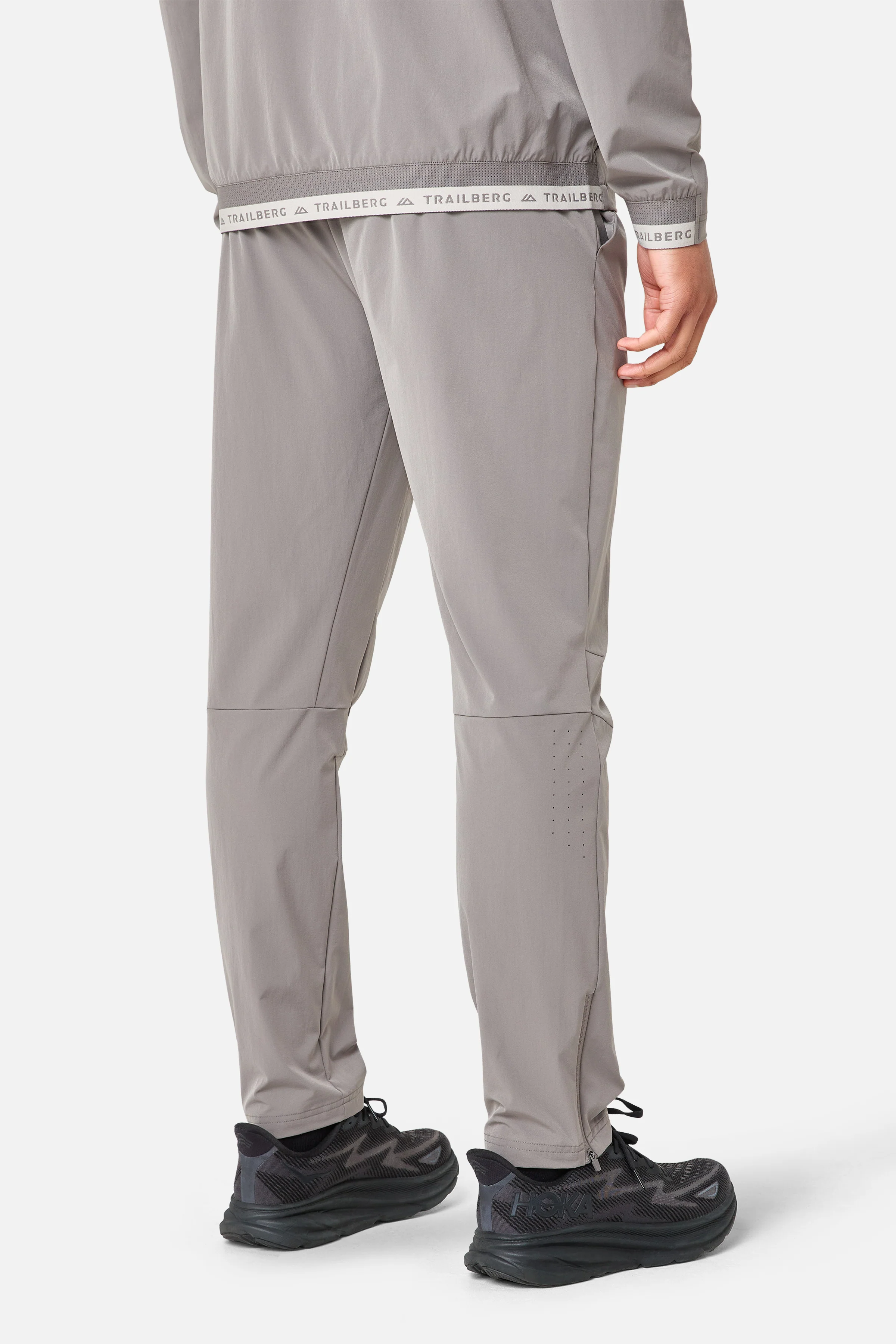 Frontier 3.0 Tracksuit - Mocha - Image 8