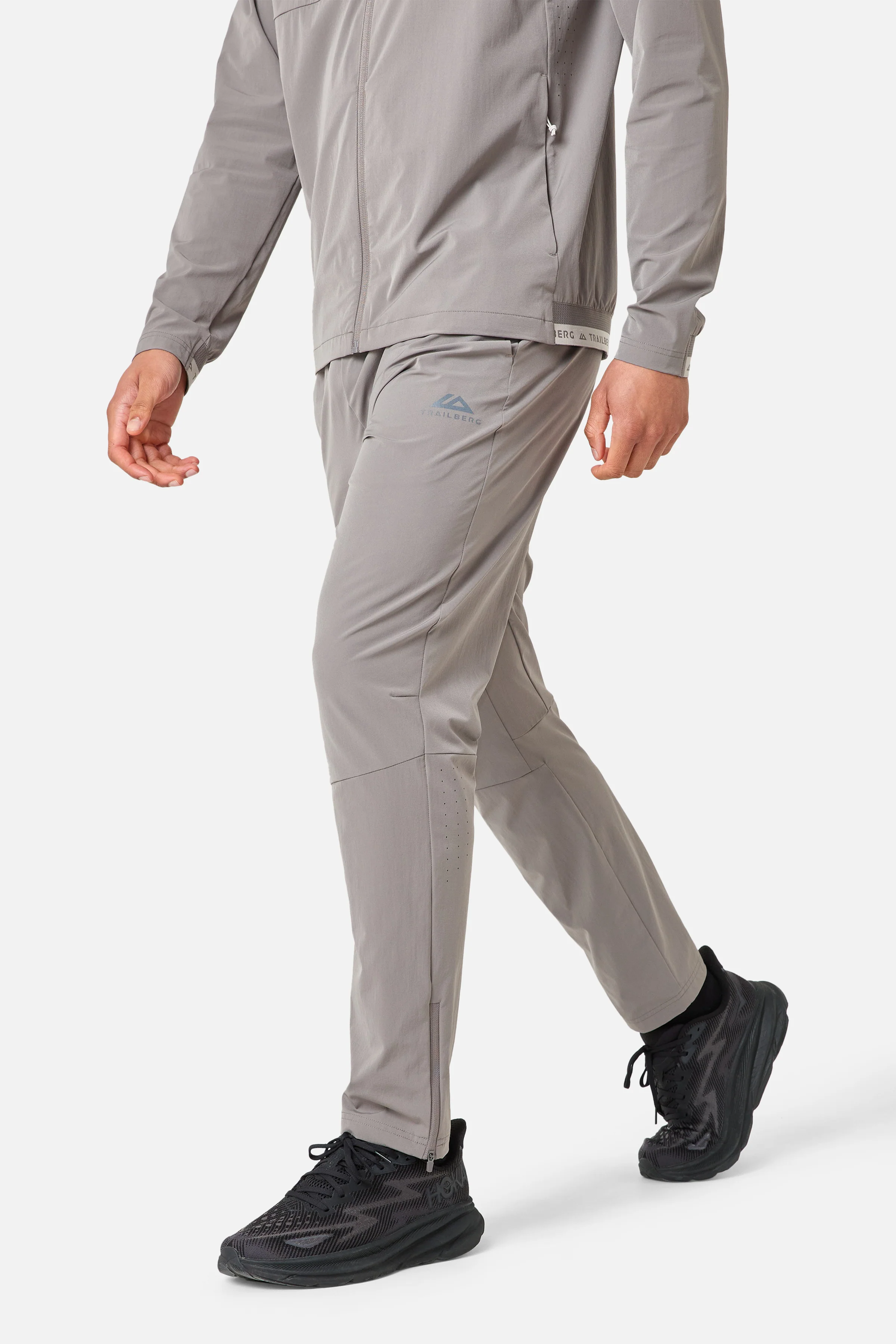 Frontier 3.0 Tracksuit - Mocha - Image 9