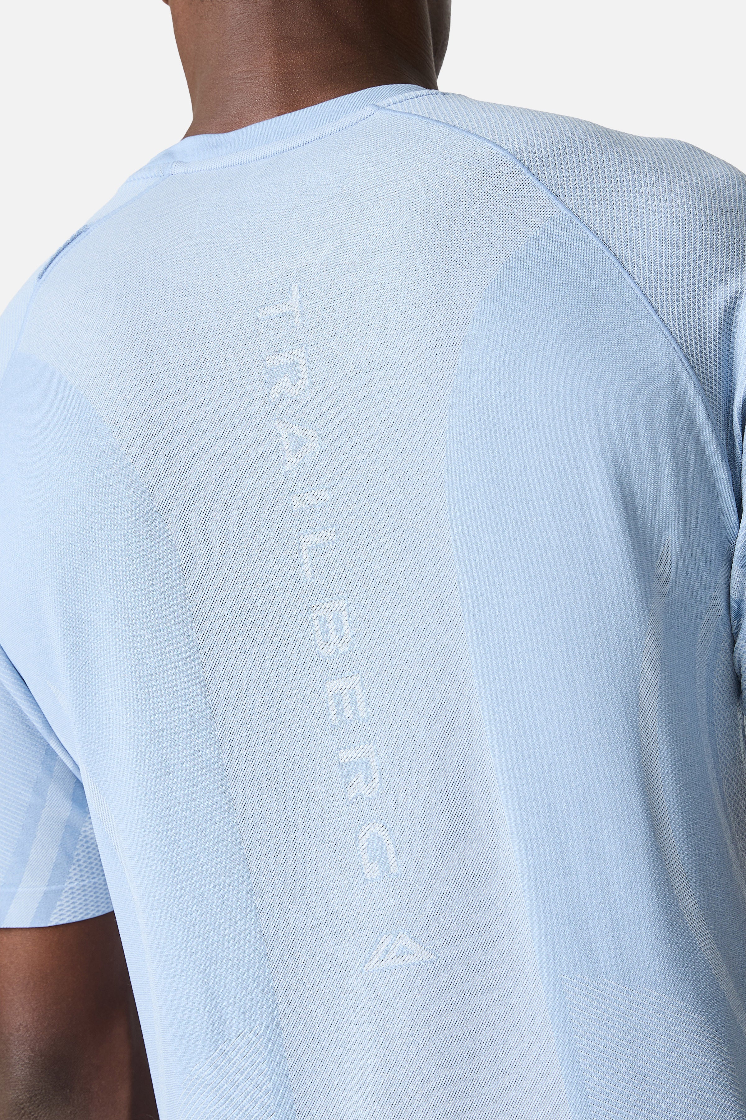 Fusion Seamless Essentials Twinset - Dune Blue - Image 5