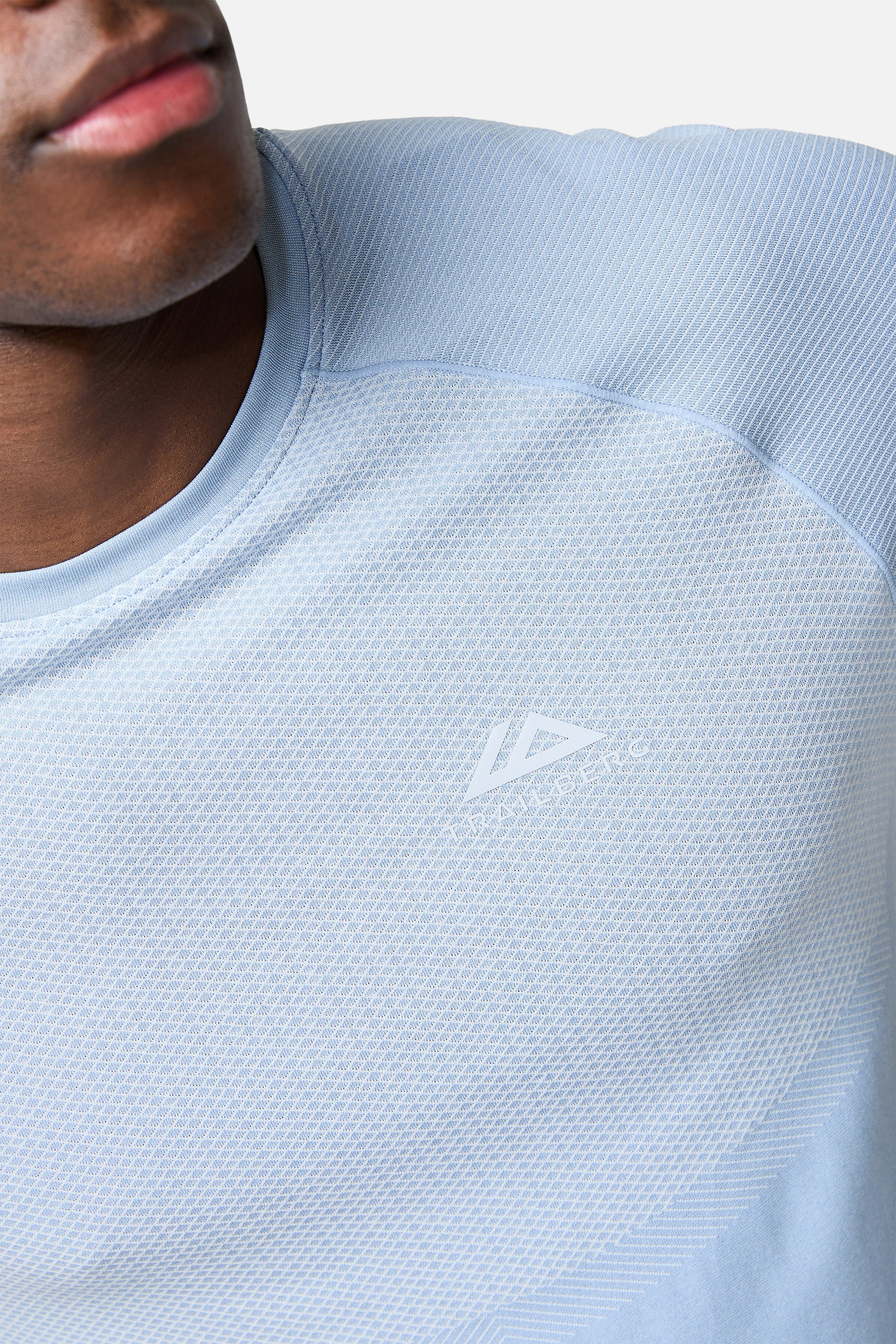 Fusion Seamless Essentials Twinset - Dune Blue - Image 8